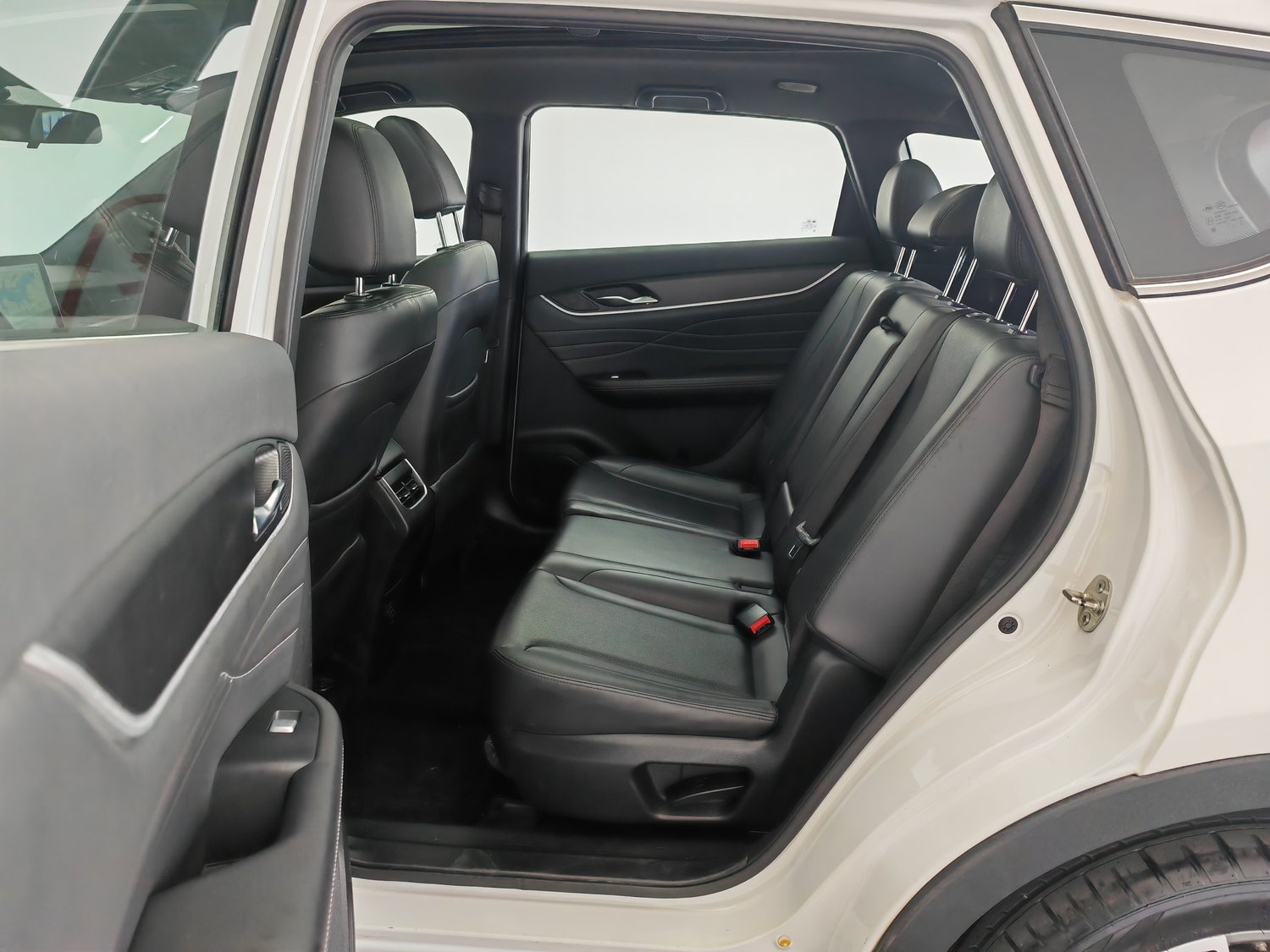 Used Dongfeng Fengon 580Pro 2020 1.5 AT