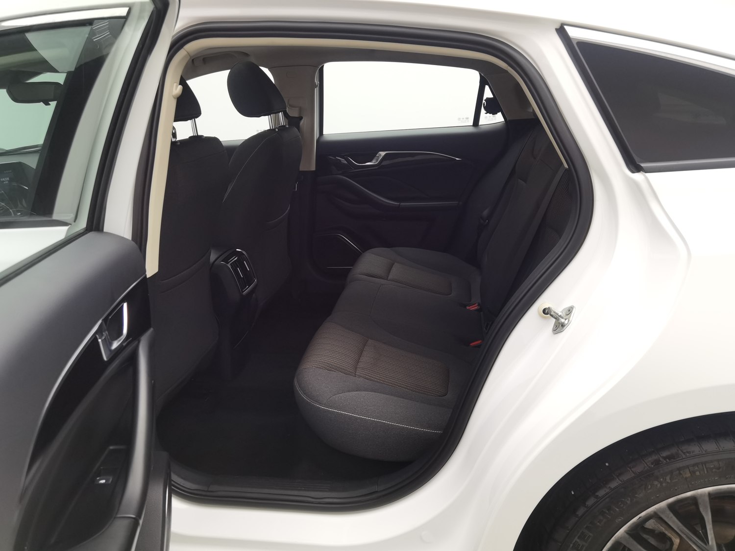 Used Bestune B70 2022 1.5 AT