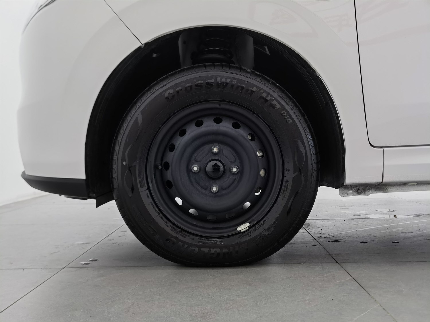 Used Wuling Hongguang NEV 2024