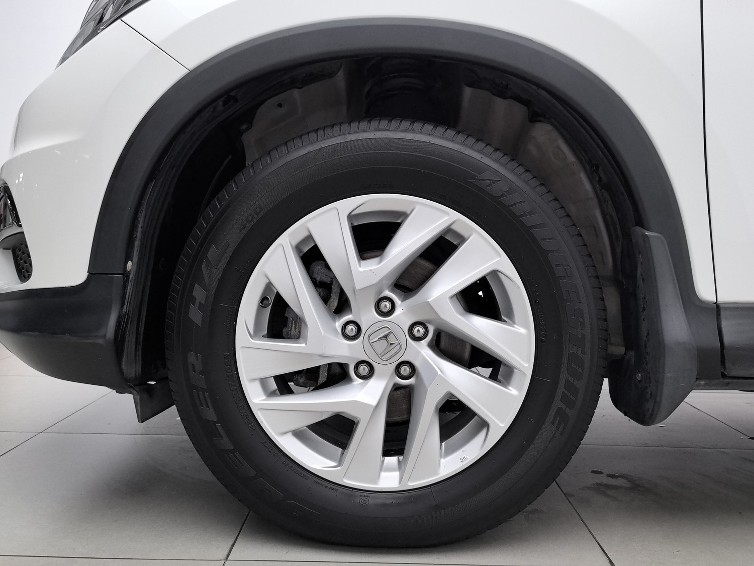 Used Honda CR-V 2015 2.4 AT