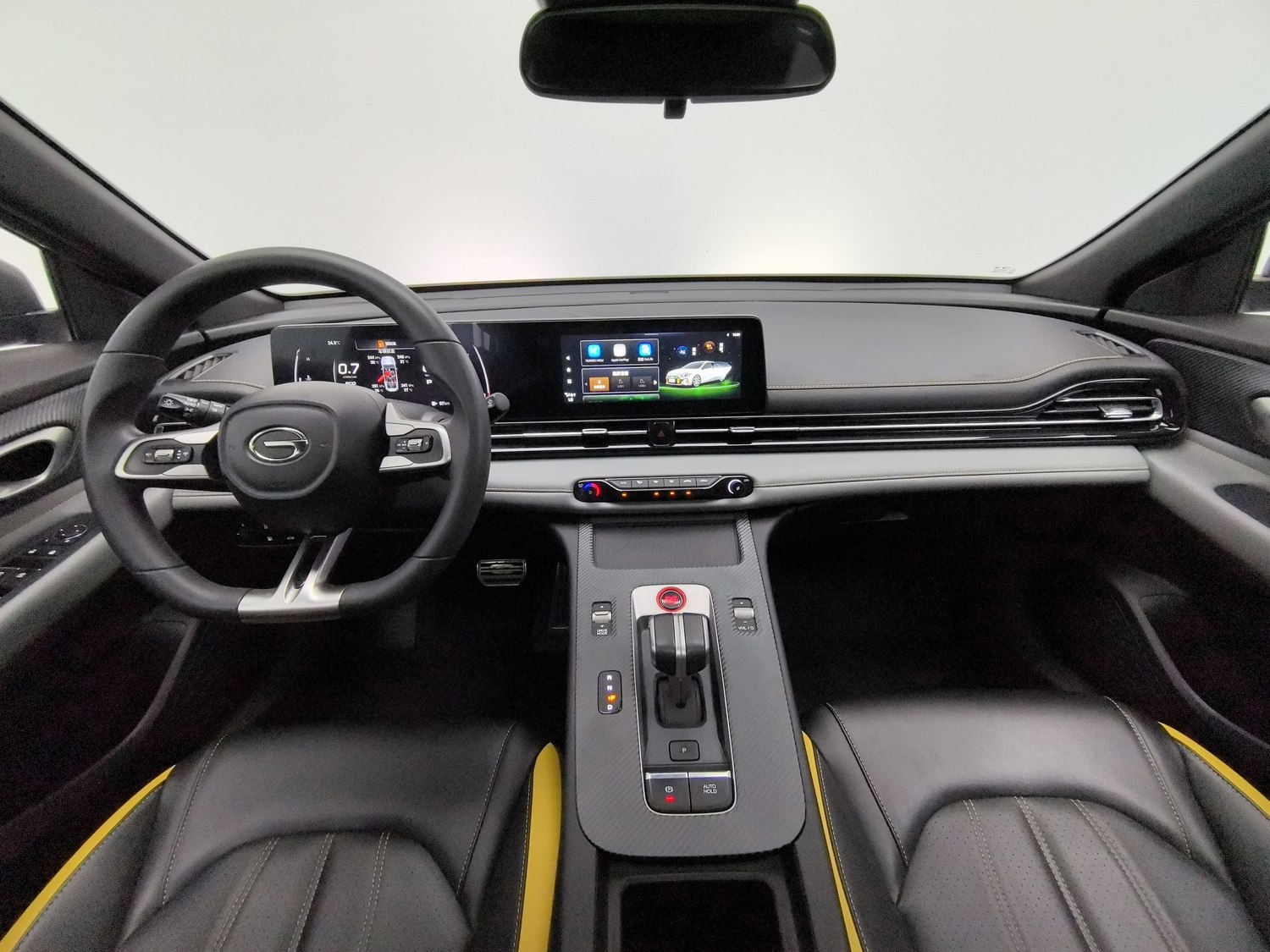 Used GAC Trumpchi EMPOW 2023 1.5 AT