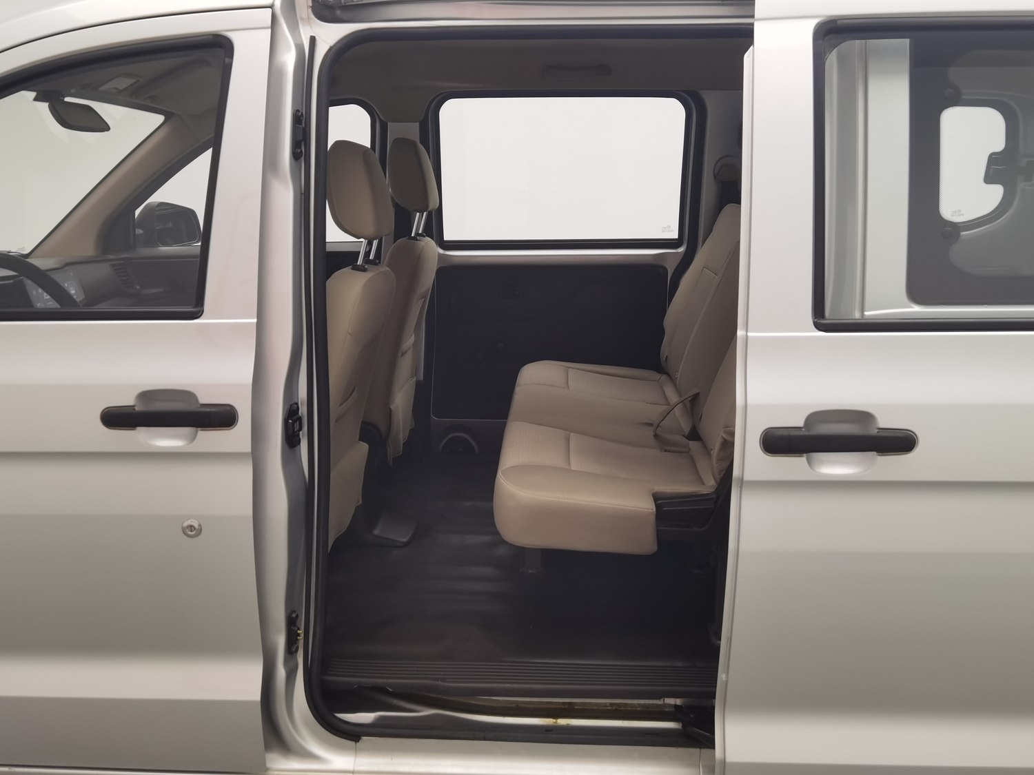 Used Wuling Hongguang V 2021 1.5 MT