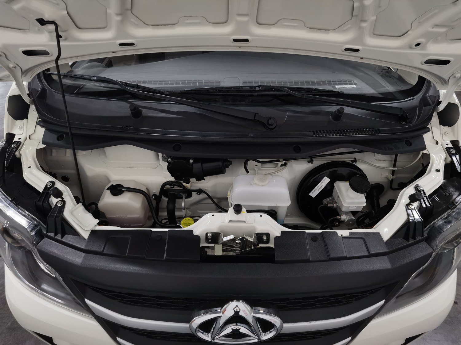 Used Changan Kaicene Star 5 2022 1.4 MT