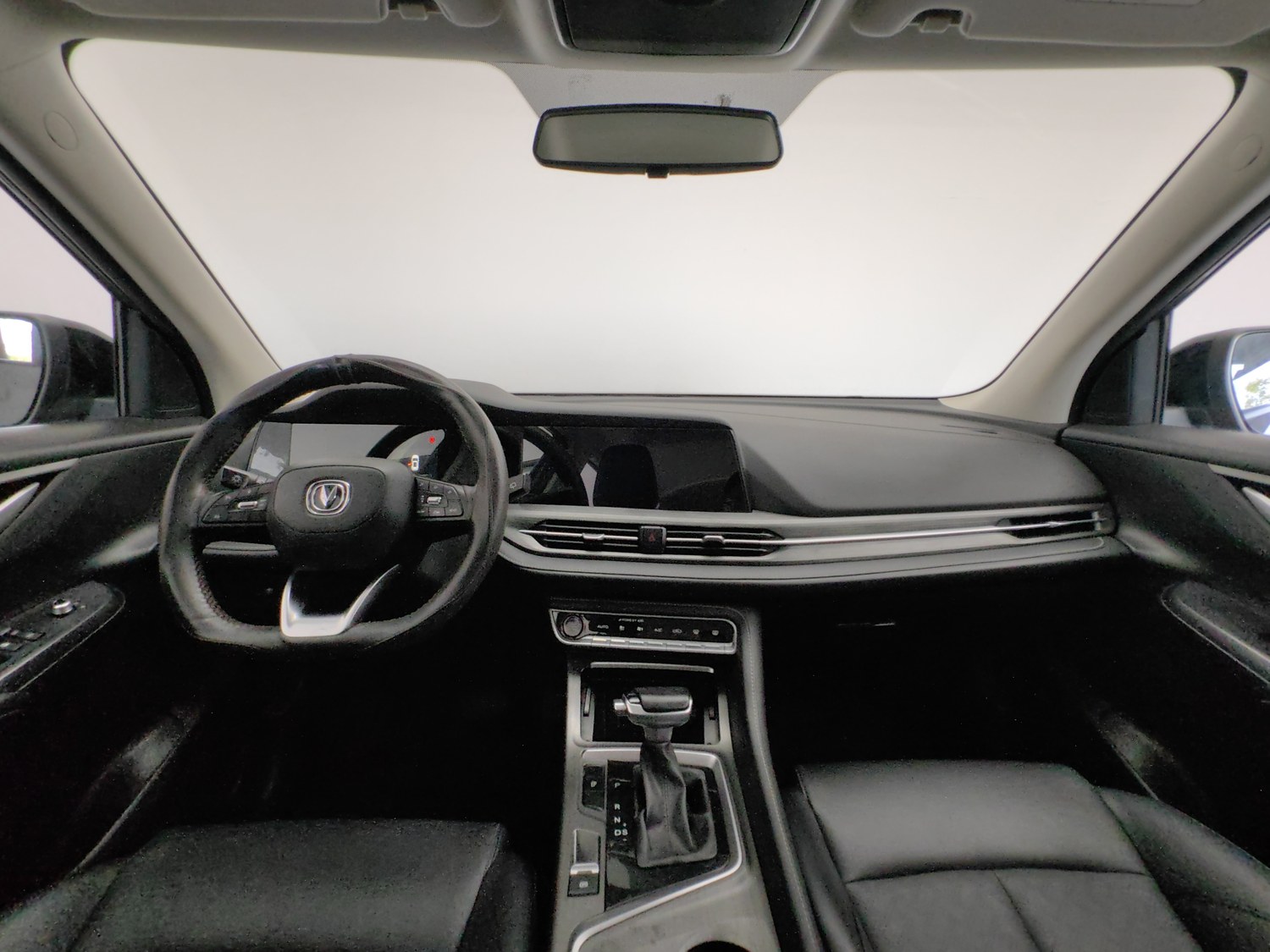 Used Changan CS55PLUS 2021 1.5 AT