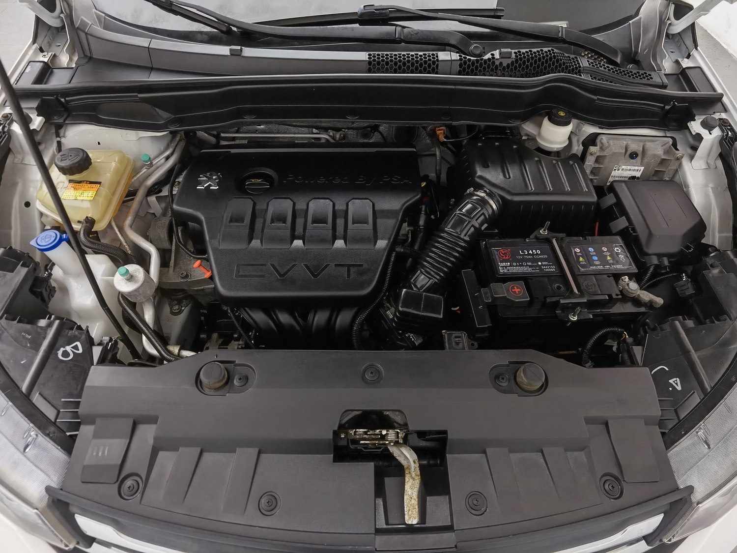 Used Dongfeng Aeolus AX7 2015 2.0 MT