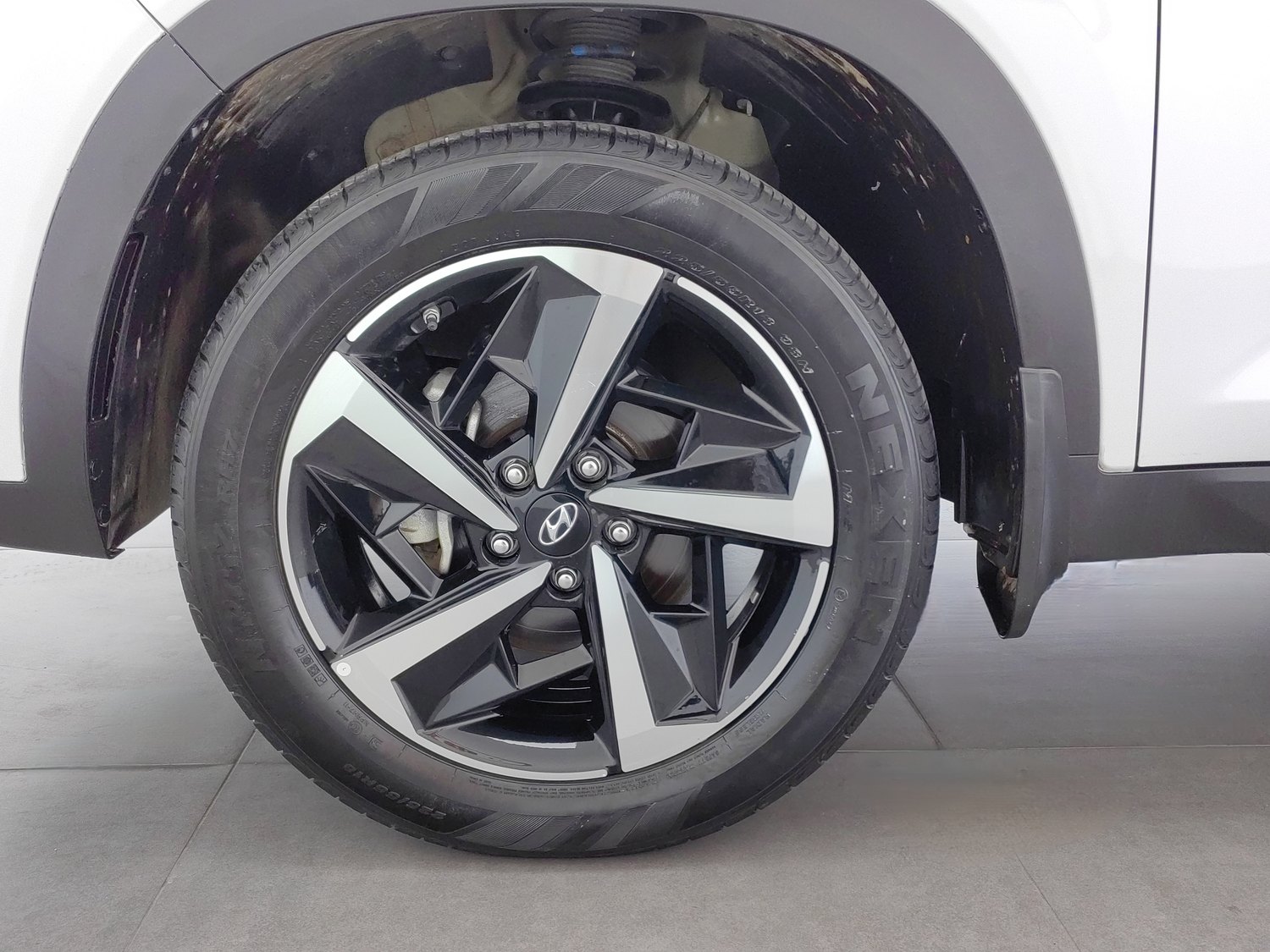 Used Hyundai ix35 2021 2.0 AT