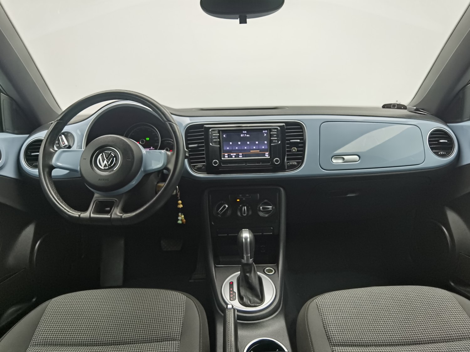 Used Volkswagen Beetle 2015 1.4 AT