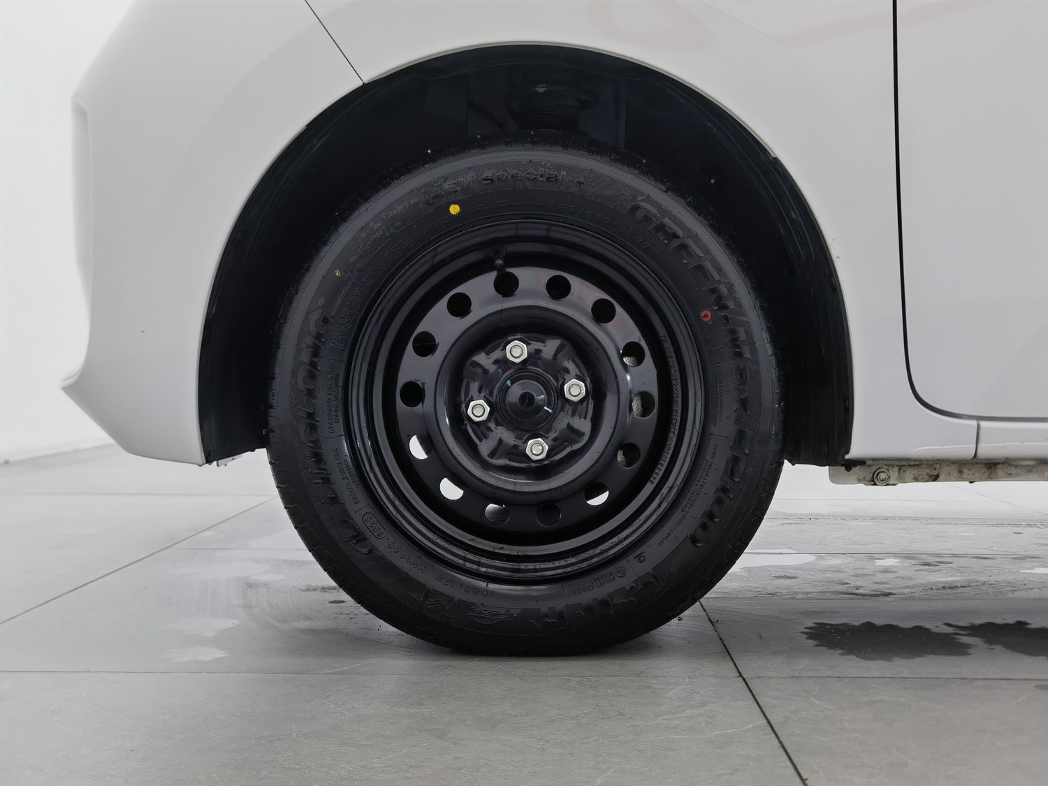 Used Wuling Zhiguang NEV 2025