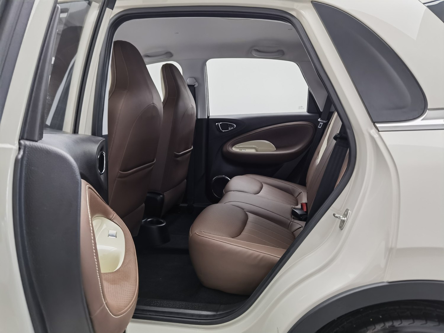 Used Wuling Bingo 2023
