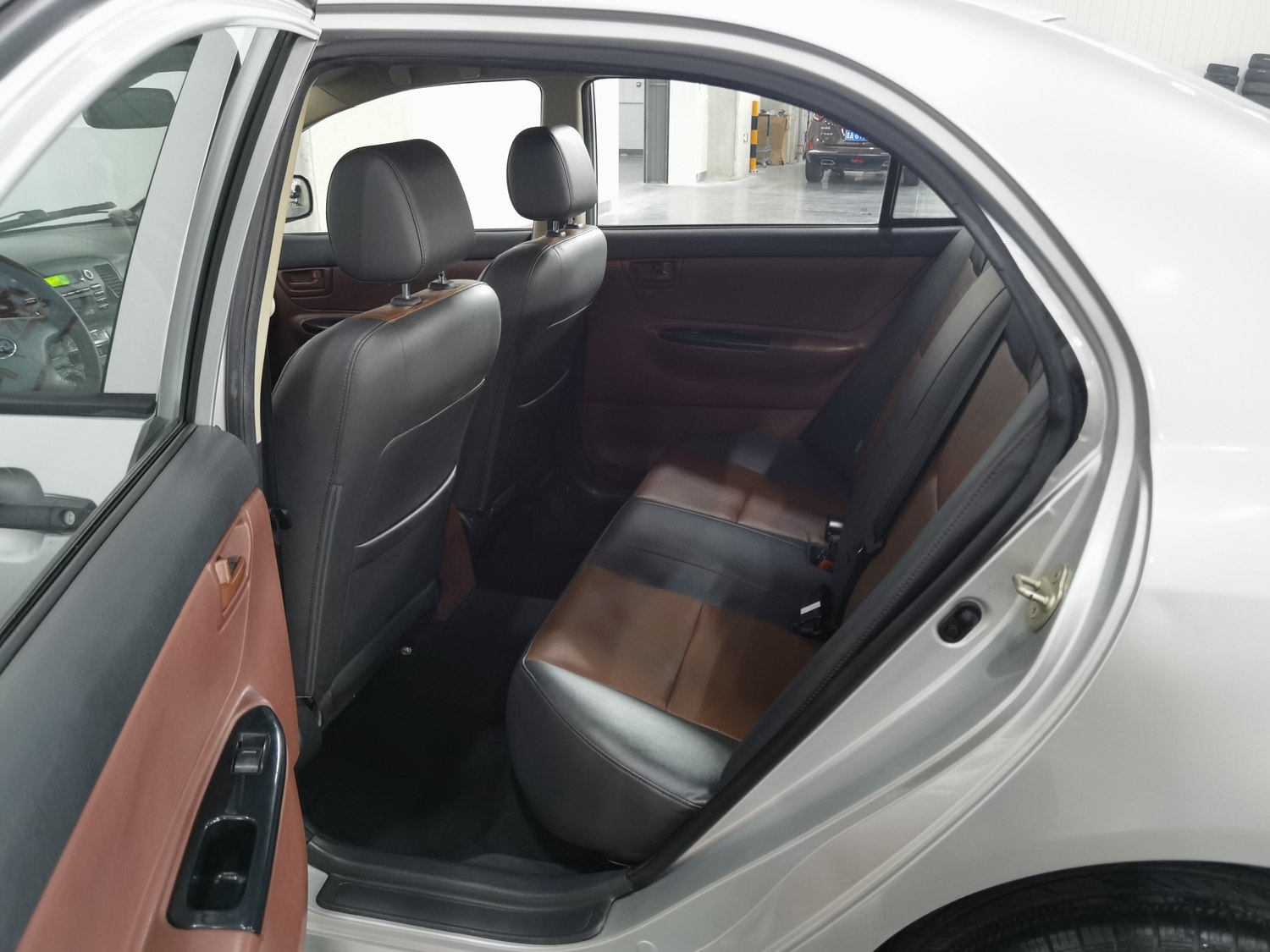 Used BYD F3 2012 1.5 MT