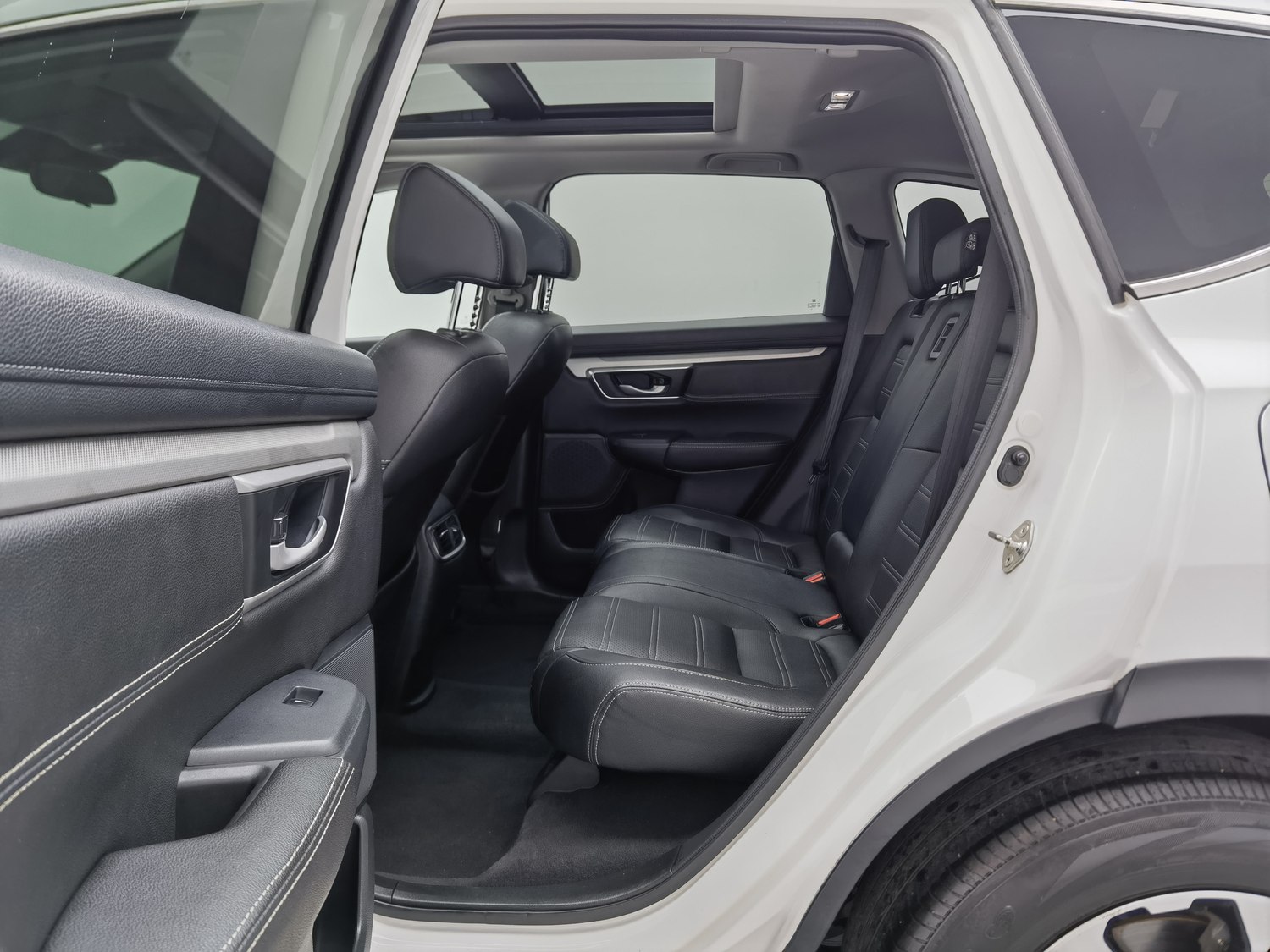 Used Honda CR-V 2021 1.5 AT