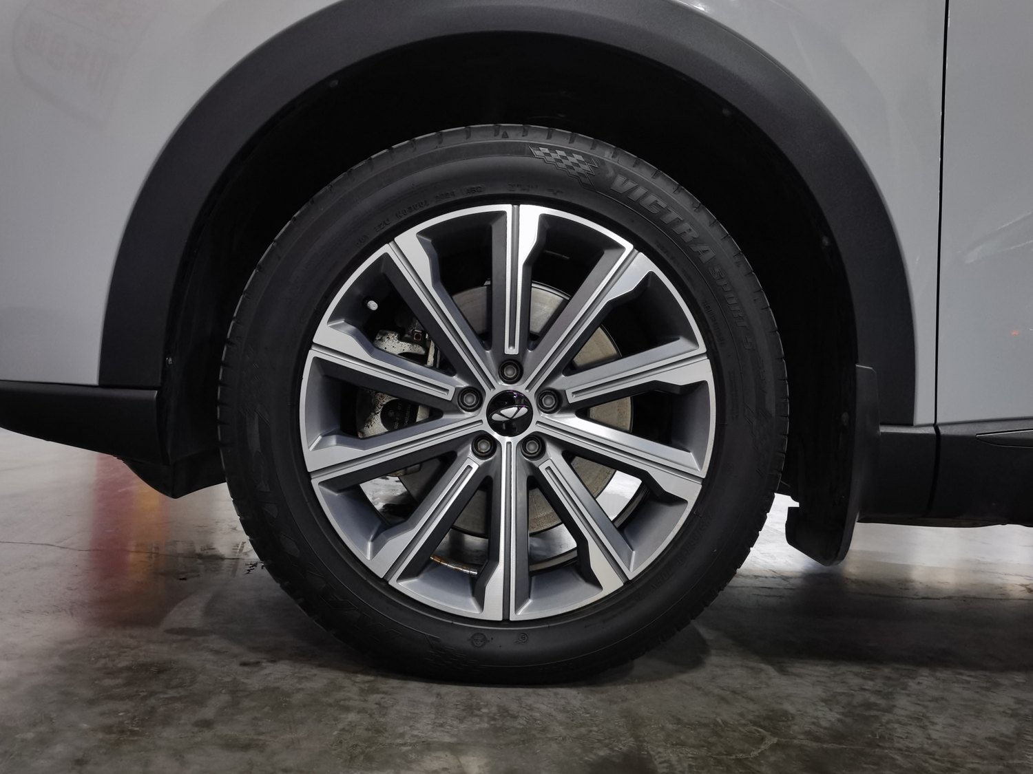 Used Chery Fengyun T9 2024 1.5 AT