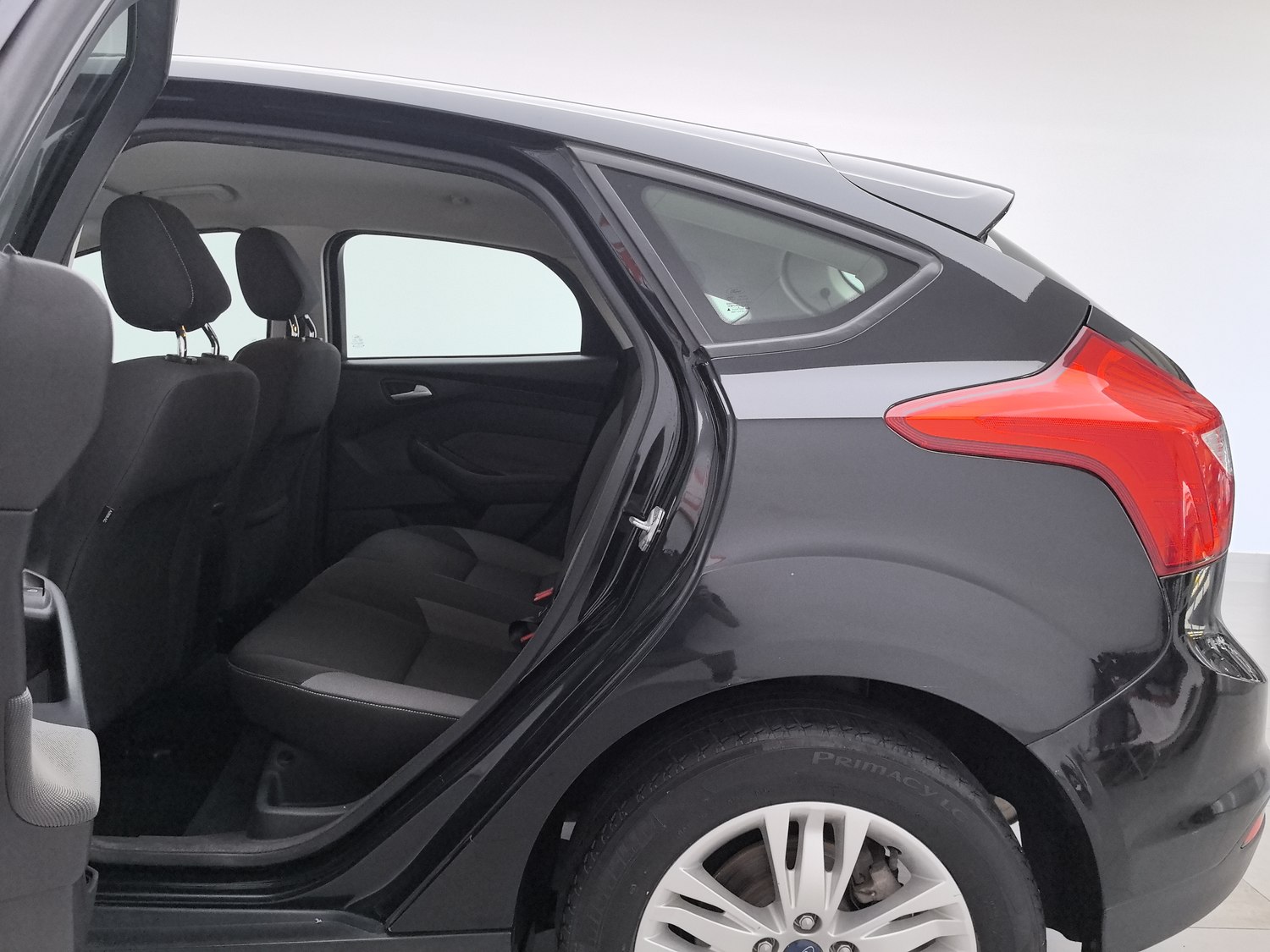 Used Ford Focus 2012 1.6 AT