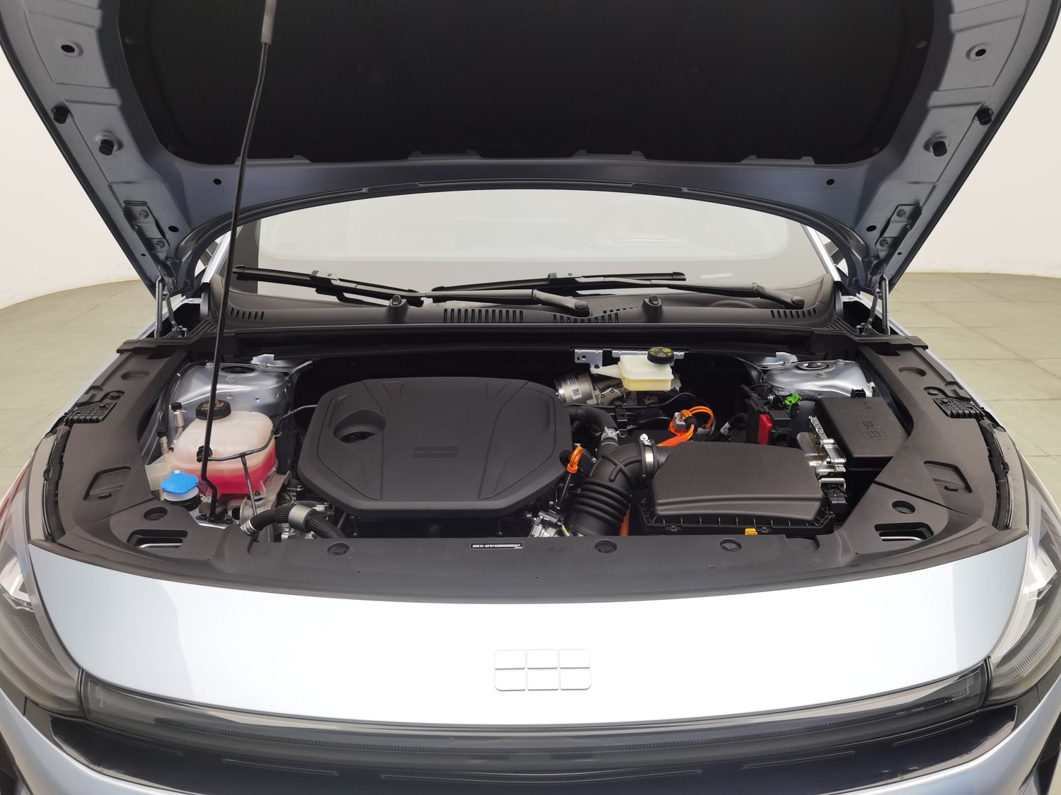Used Geely Galaxy L6 2025 1.5 AT