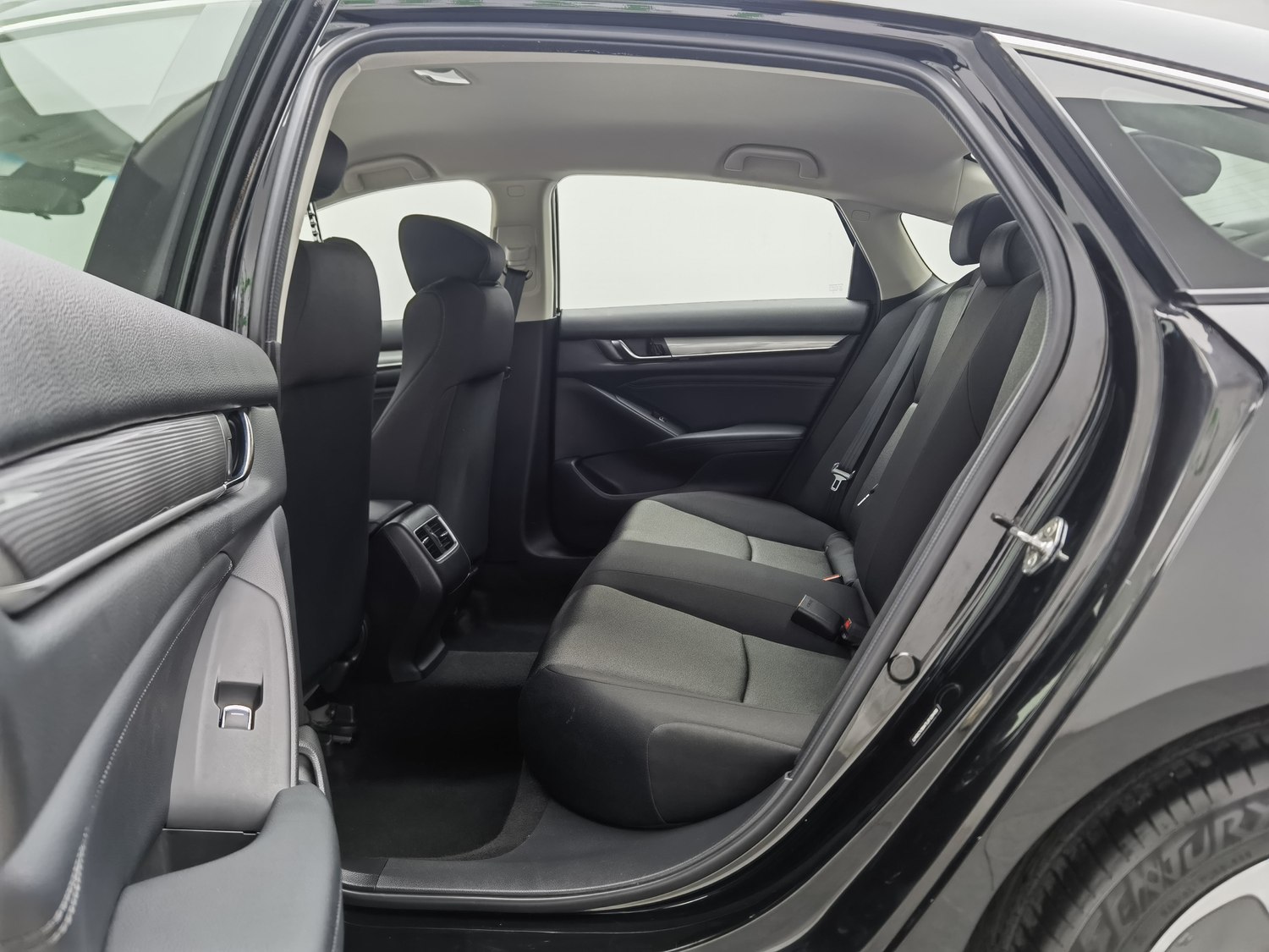 Used Honda Accord 2018 2.0 AT