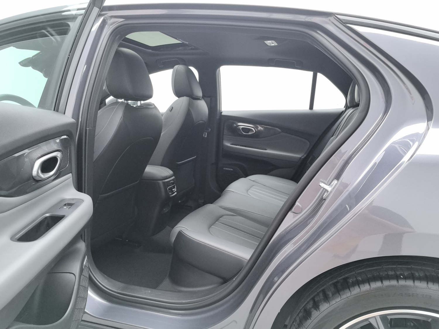 Used GAC Trumpchi EMPOW 2024 1.5 AT