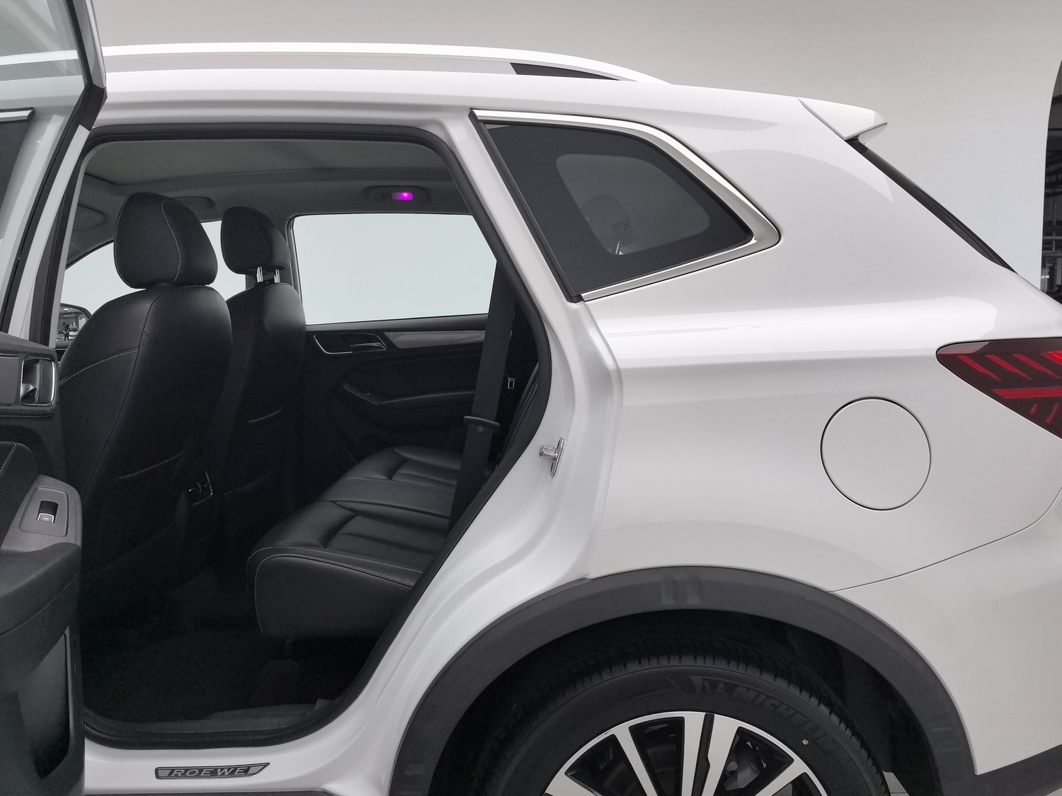 Used Roewe RX5 2019 1.5 AT