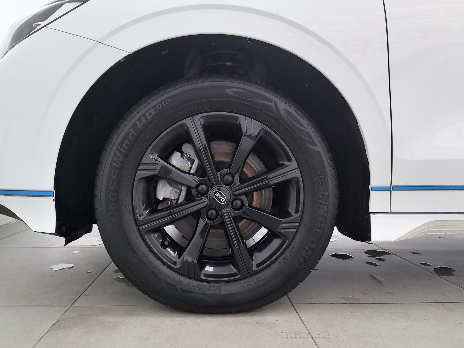 Used BYD e2 2019