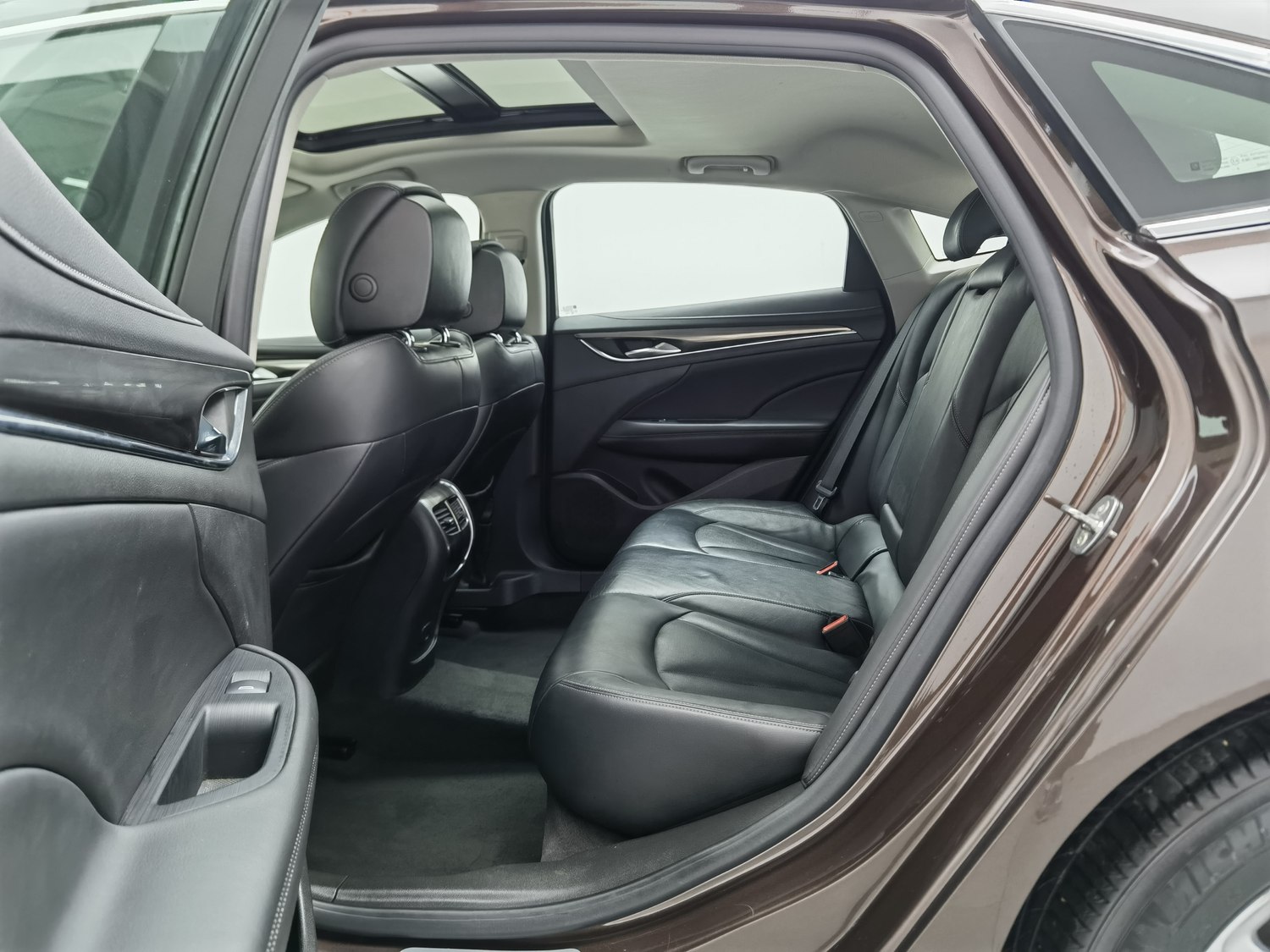 Used Buick LaCrosse 2018 1.5 AT