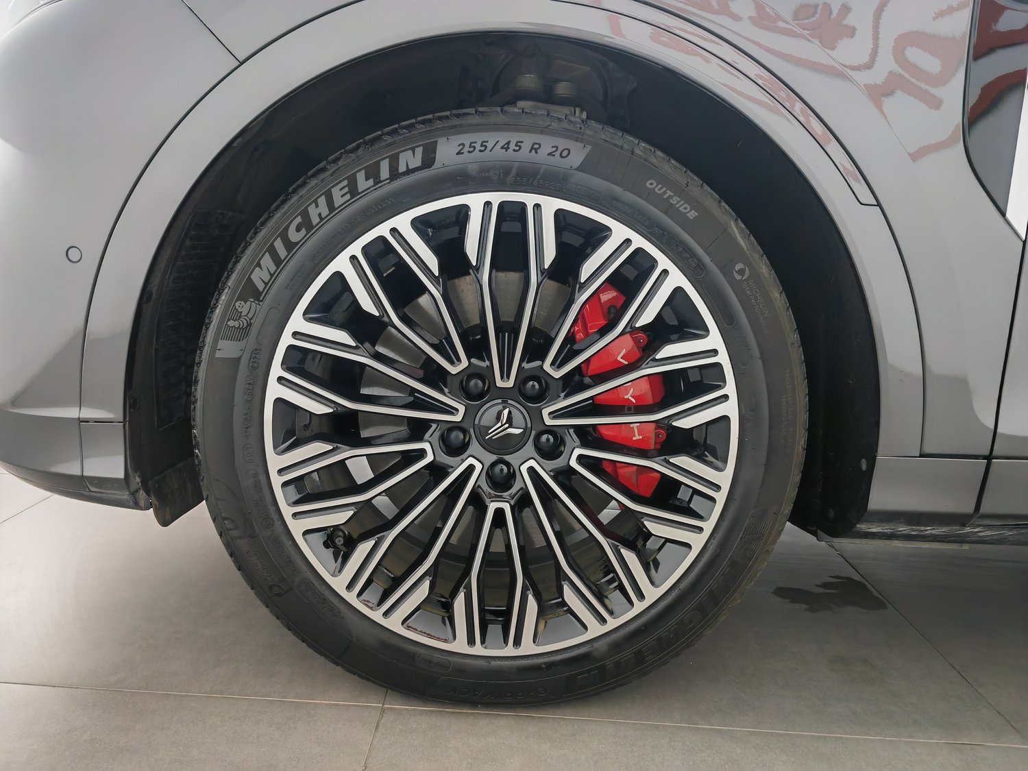 Used Voyah FREE 2025 1.5 AT