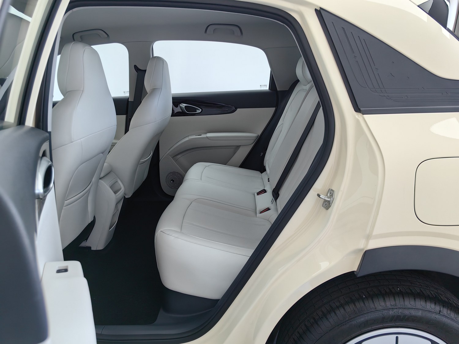 Used Geely Galaxy Wish 2026