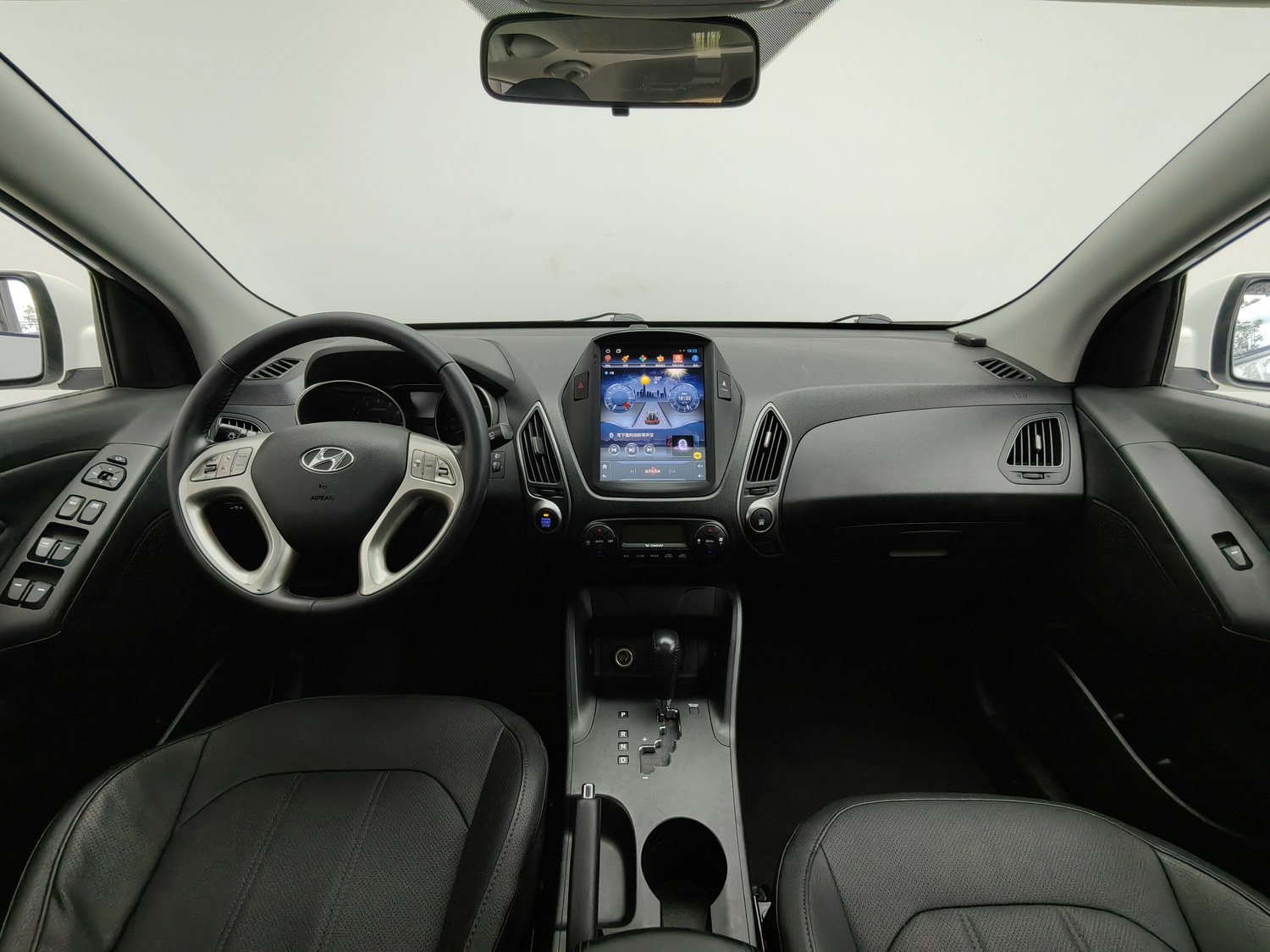 Used Hyundai ix35 2013 2.0 AT
