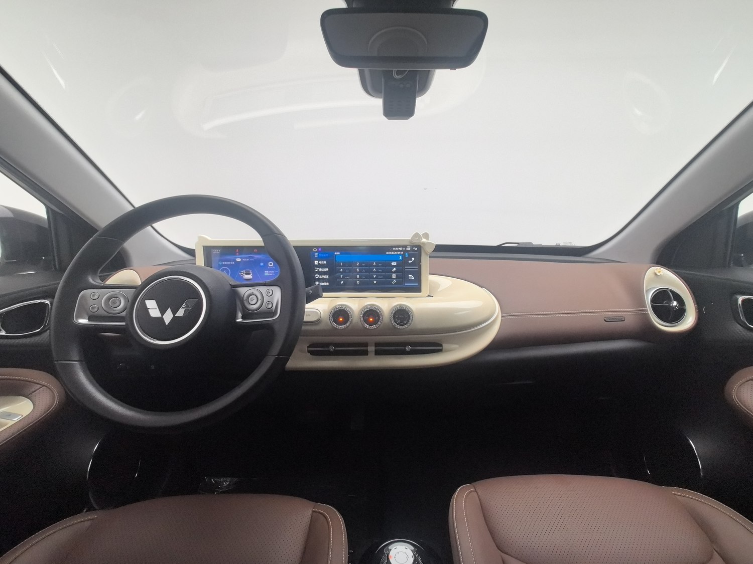 Used Wuling Bingo 2023