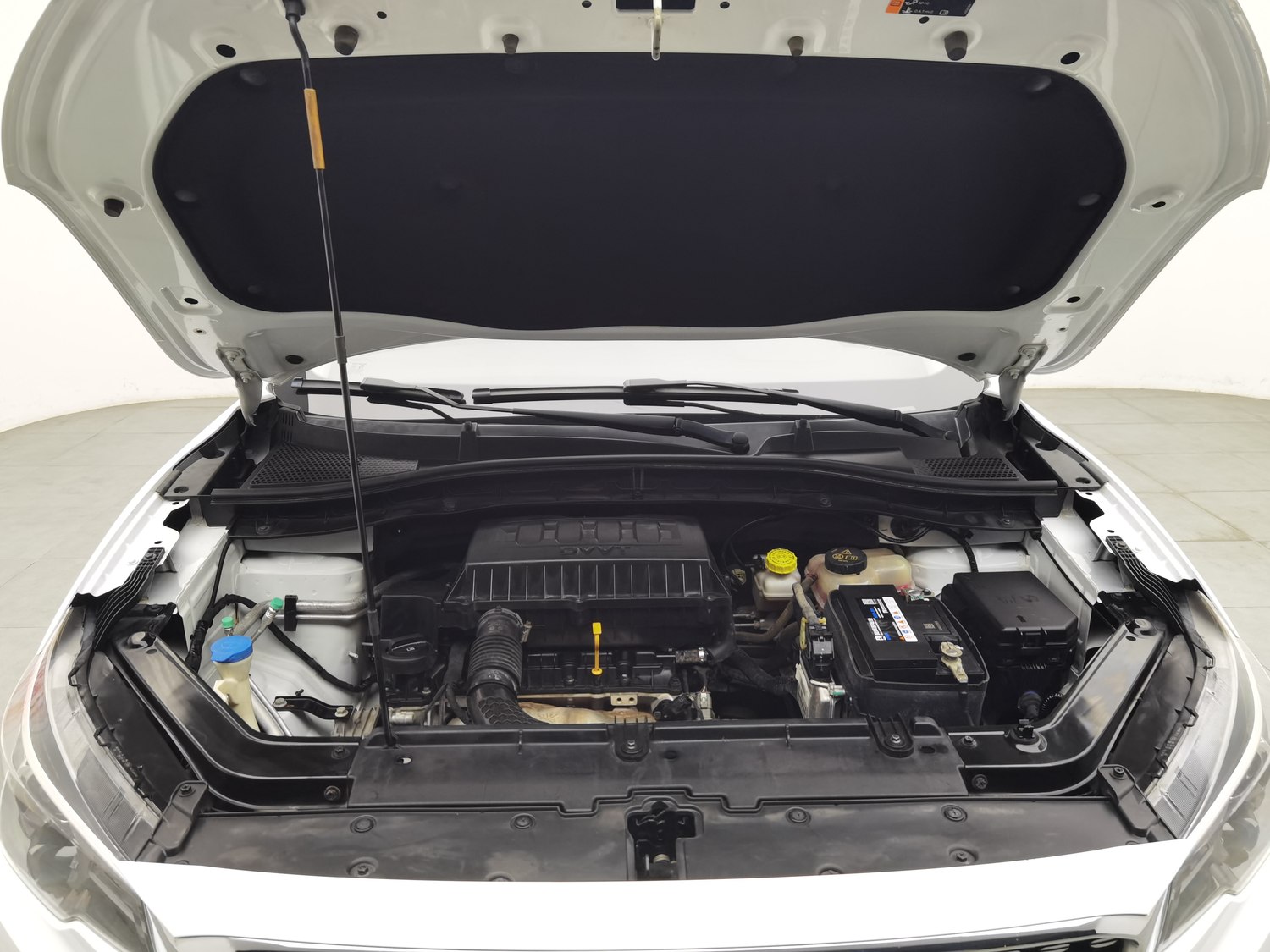 Used MG ZS 2018 1.5 AT