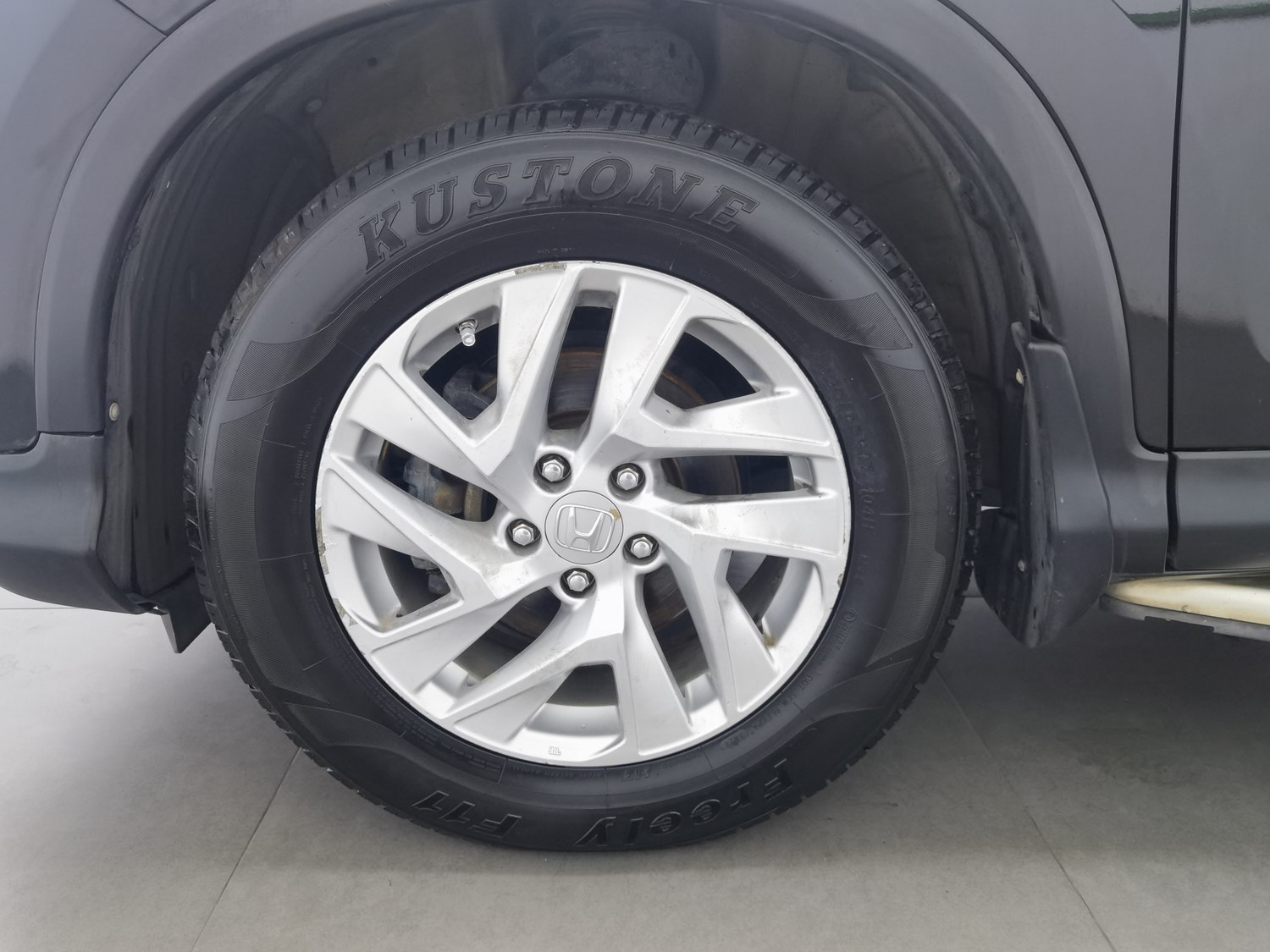 Used Honda CR-V 2015 2.4 AT