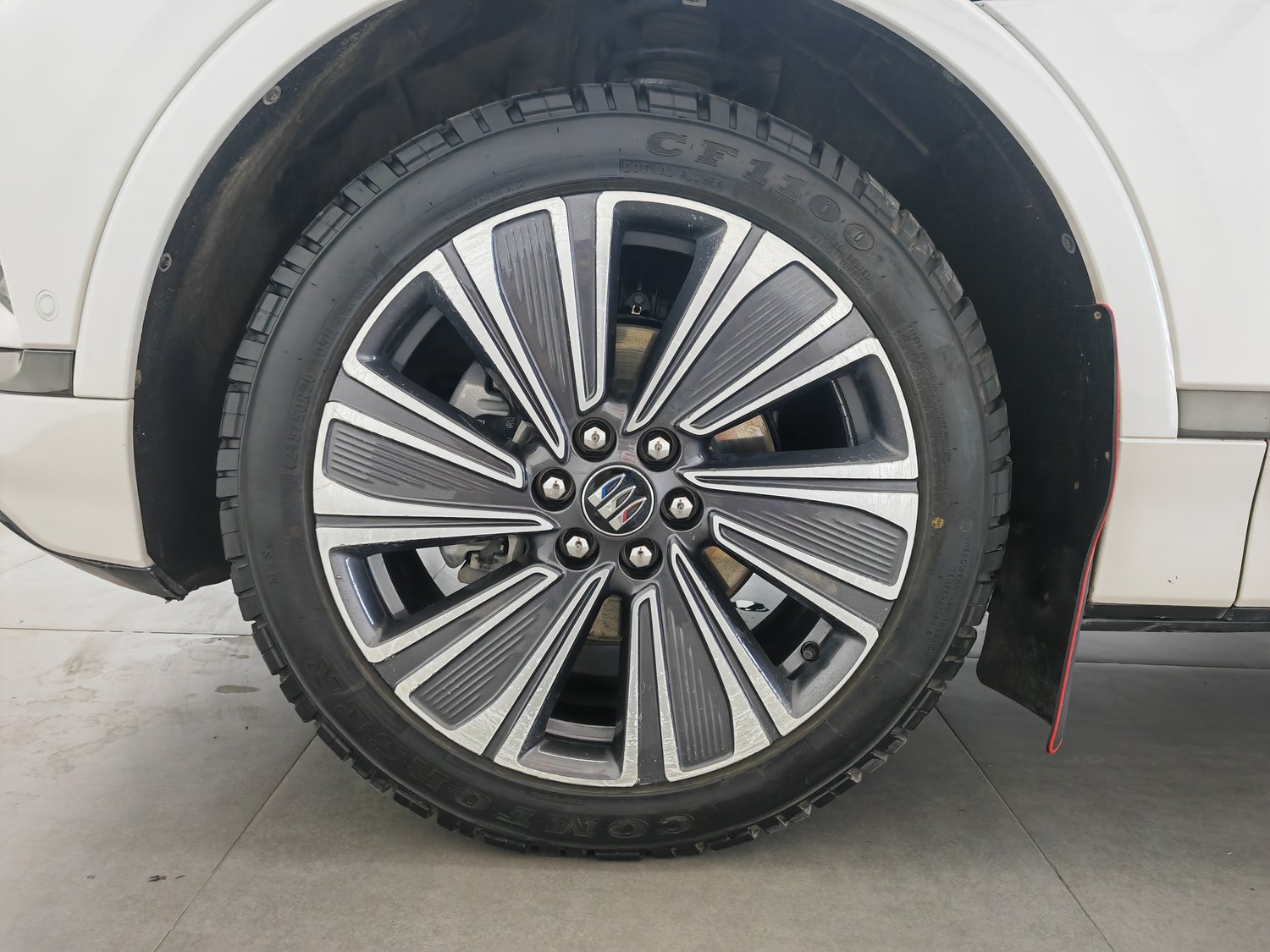 Used Buick E5 2023