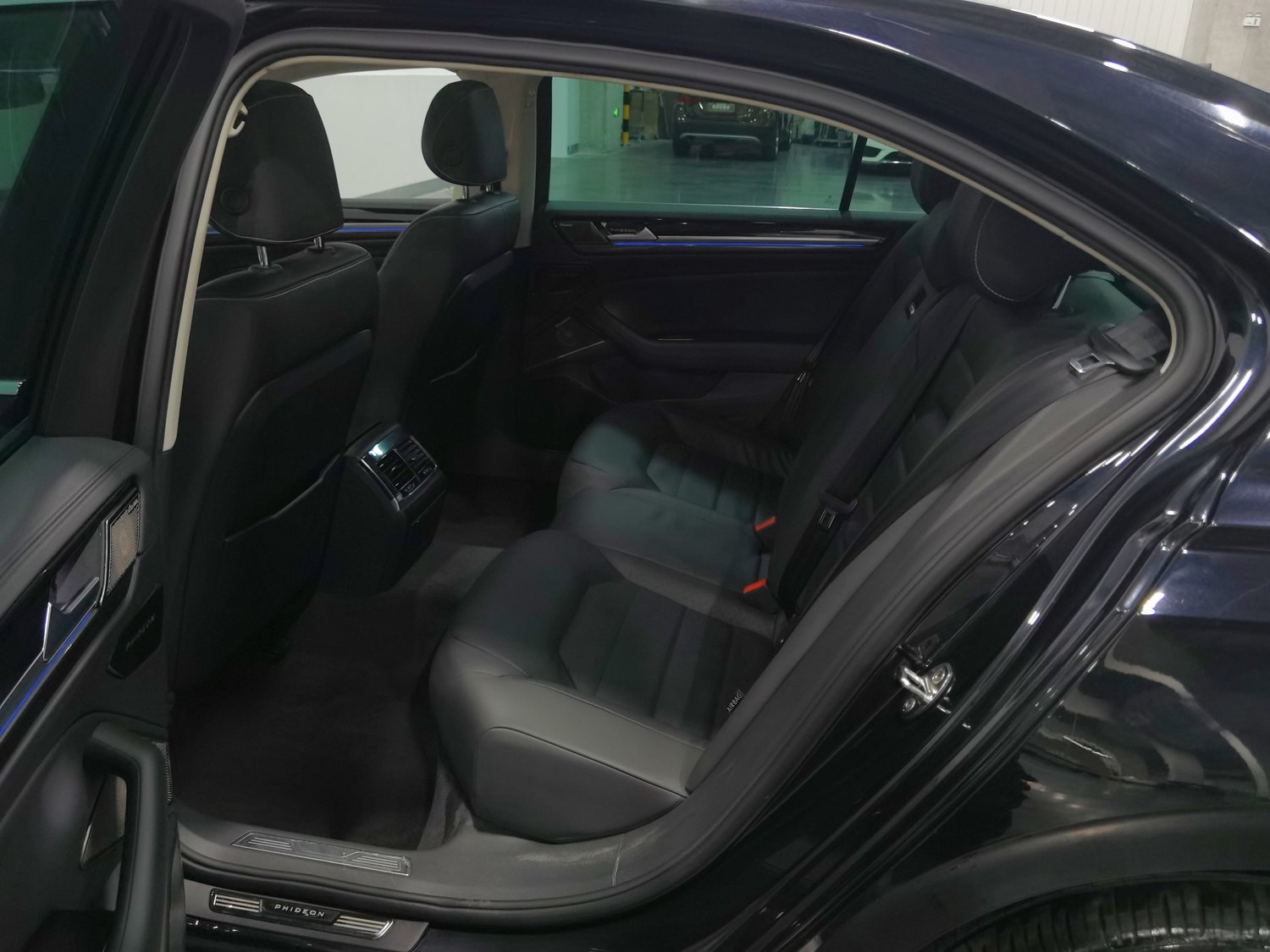 Used Volkswagen Phideon 2018 2.0 AT