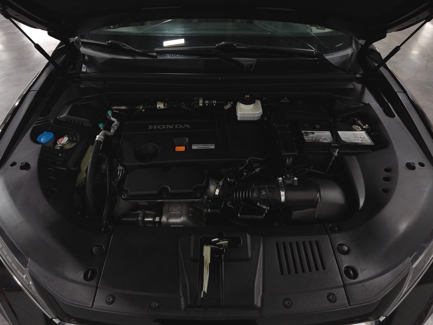 Used Honda UR-V 2020 2.0 AT