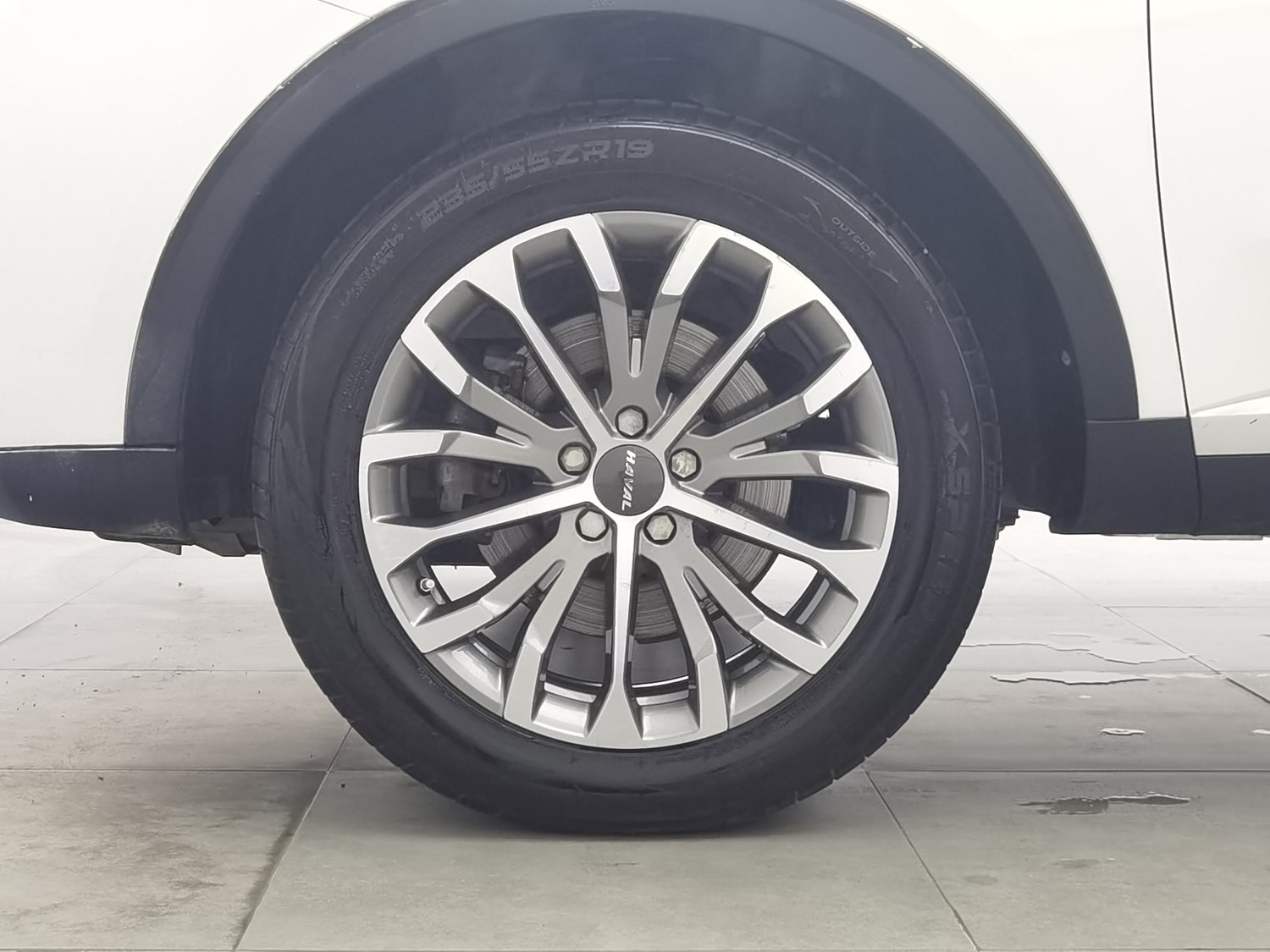 Used Haval H6 2020 1.5 AT