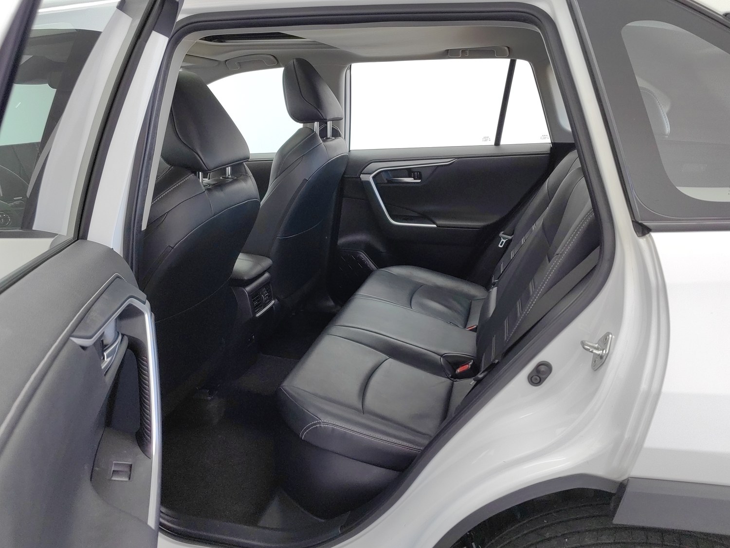 Used Toyota Wildlander 2021 2.5 AT