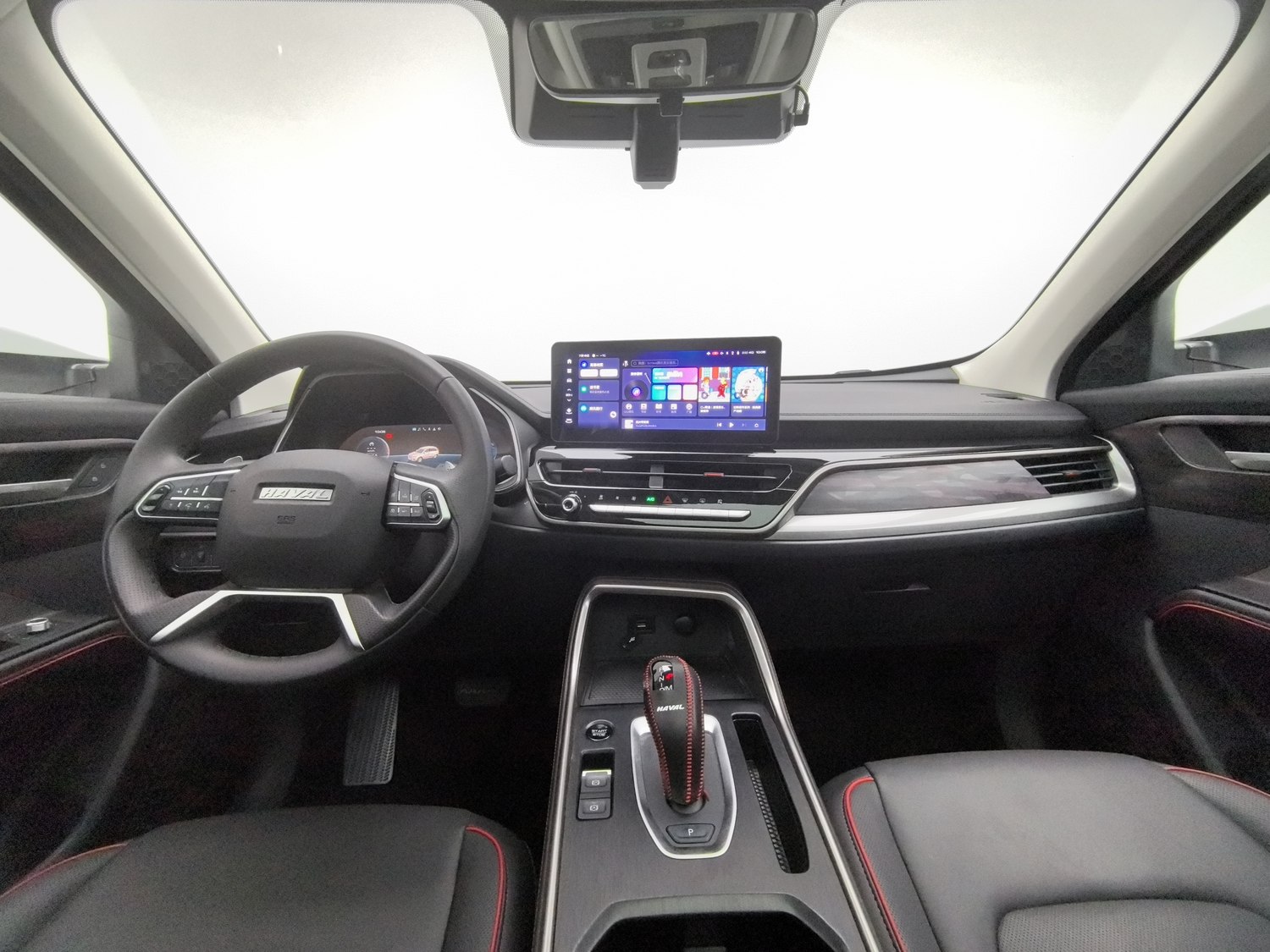 Used Haval H6 2023 1.5 AT