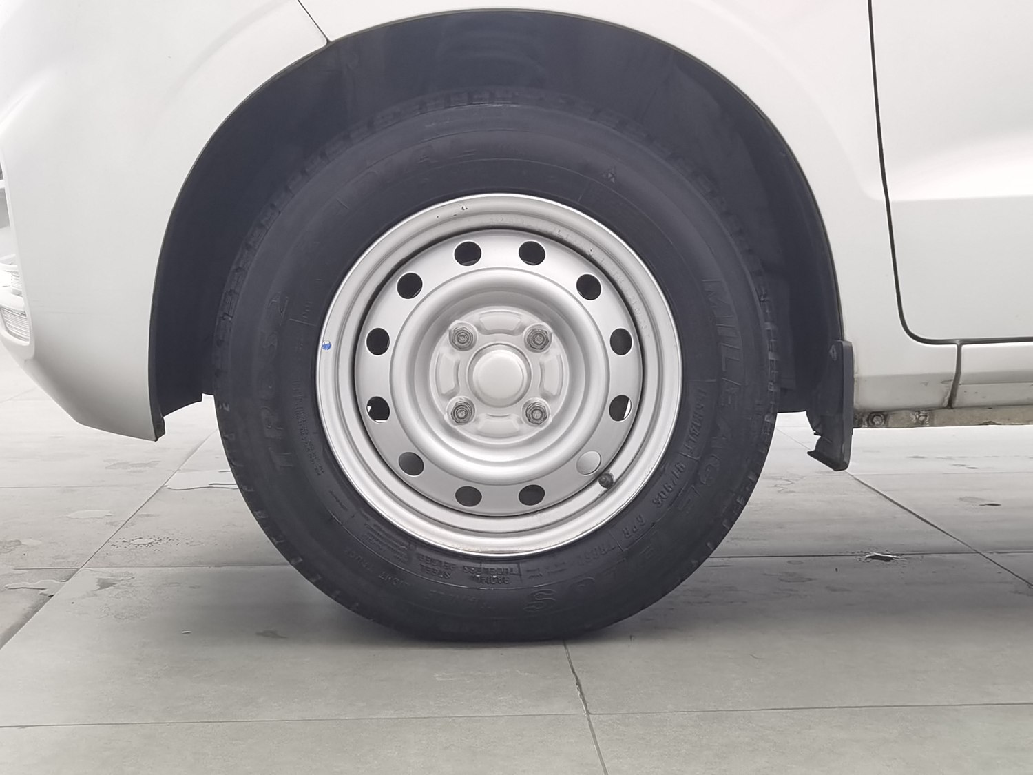 Used Wuling Hongguang V 2021 1.5 MT