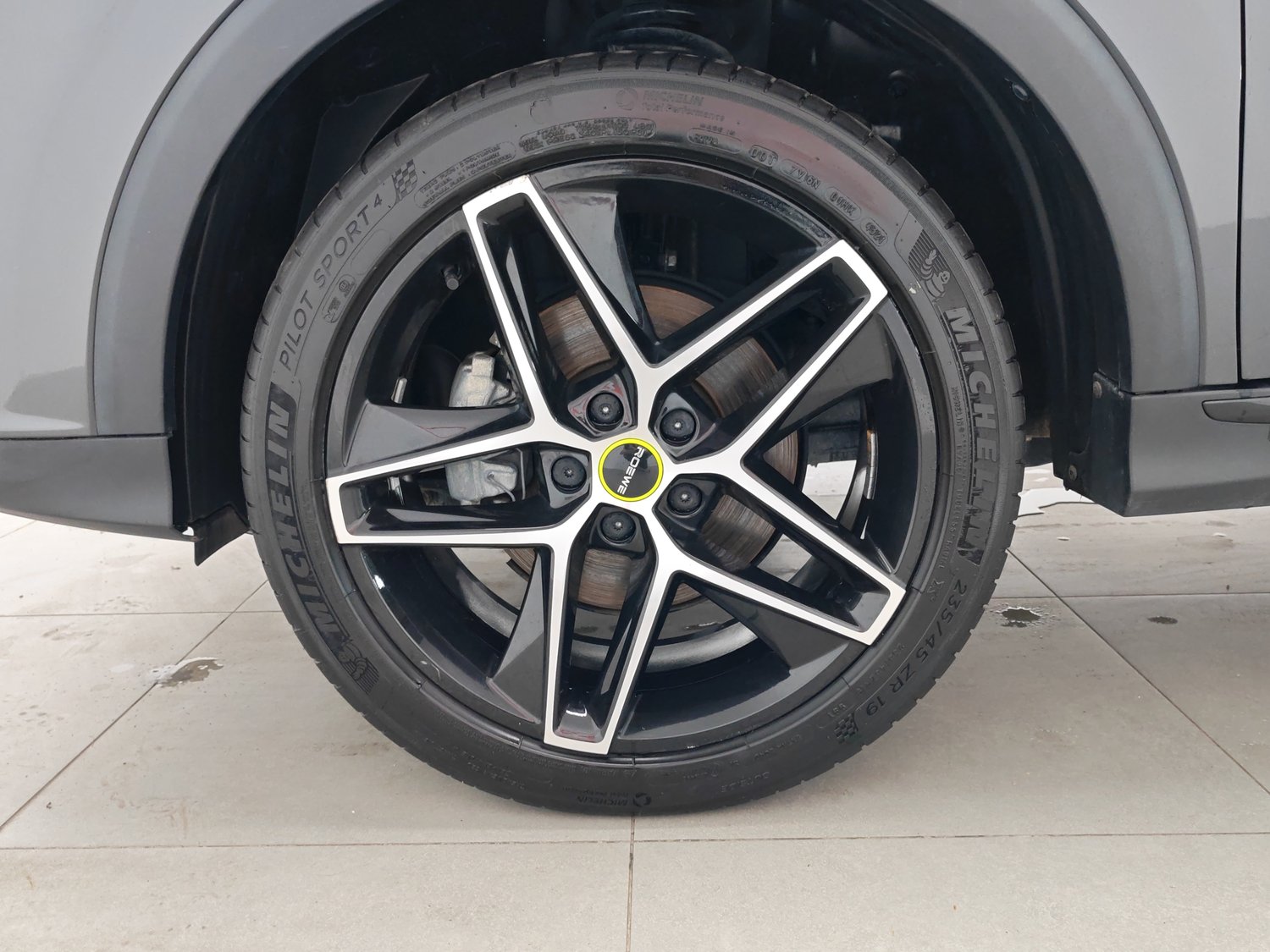 Used Roewe RX5 NEV 2021 1.5 AT