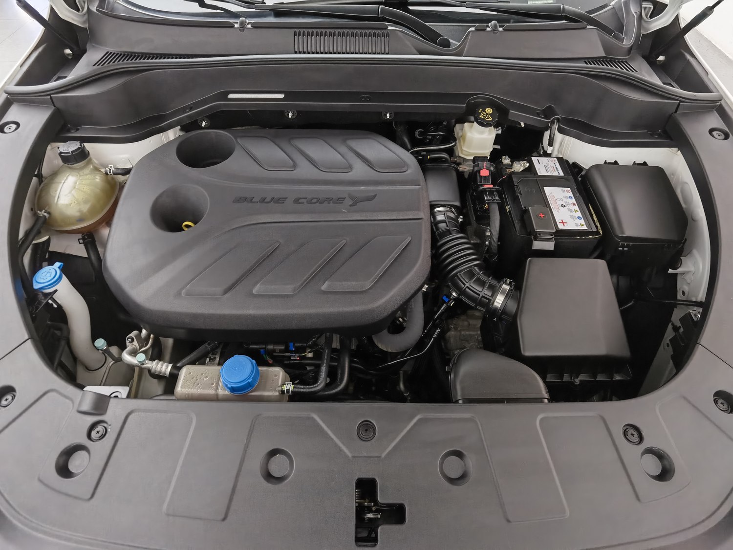Used Changan Oshan Oshan Z6 2022 1.5 AT