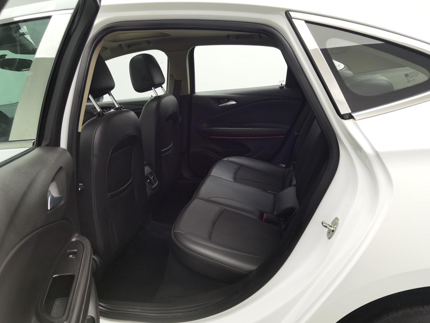 Used Buick Verano 2019 1.5 AT