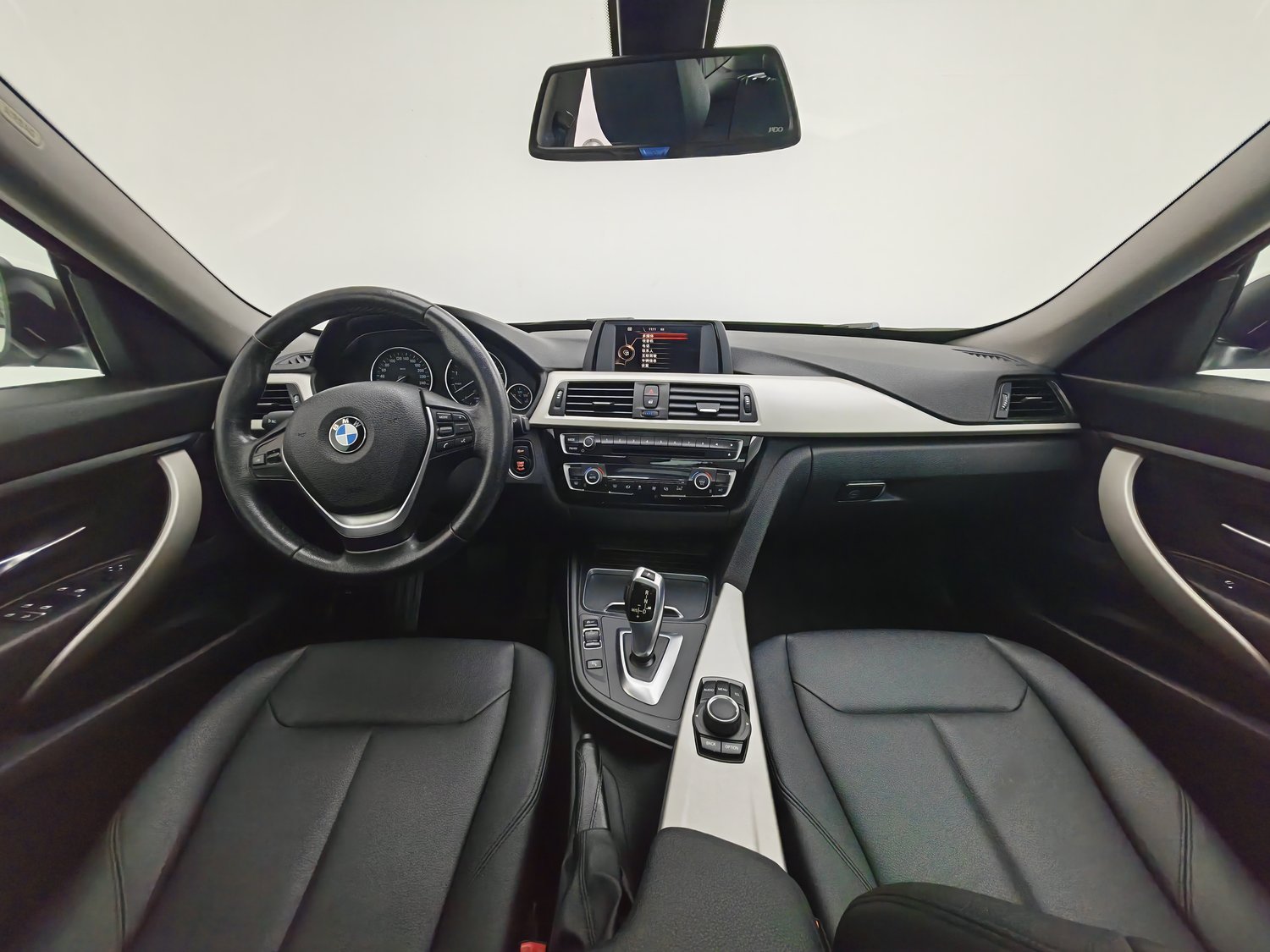 Used BMW THE3 GT 2017 2.0 AT