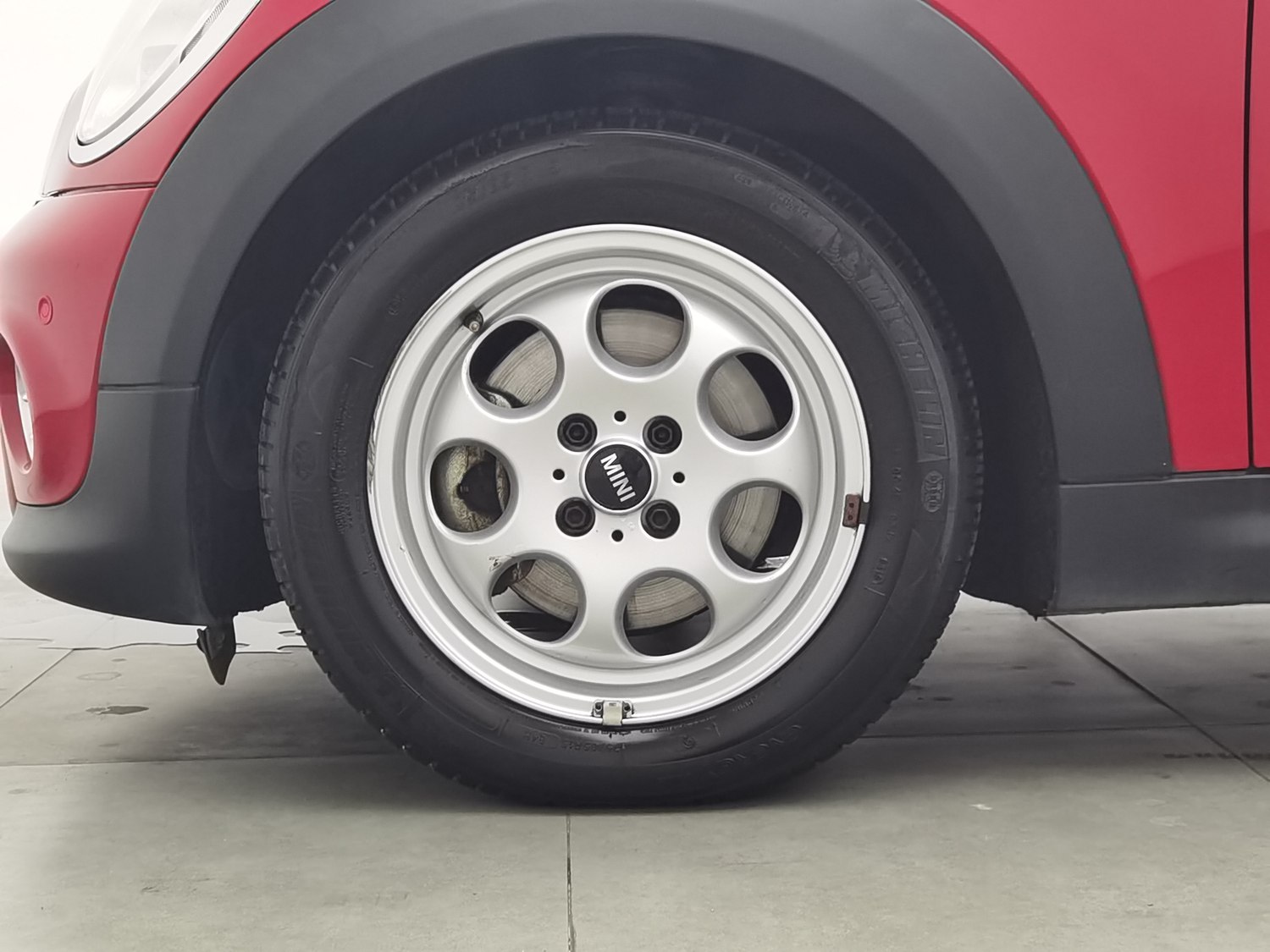 Used MINI Clubman 2011 1.6 AT
