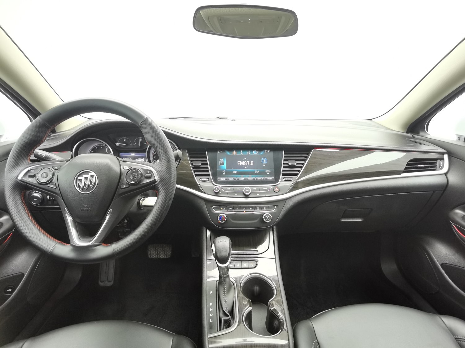 Used Buick Verano 2019 1.5 AT