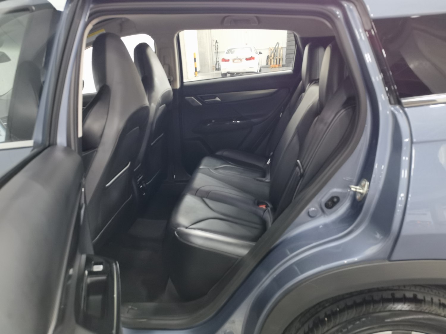 Used XPeng G3 2022