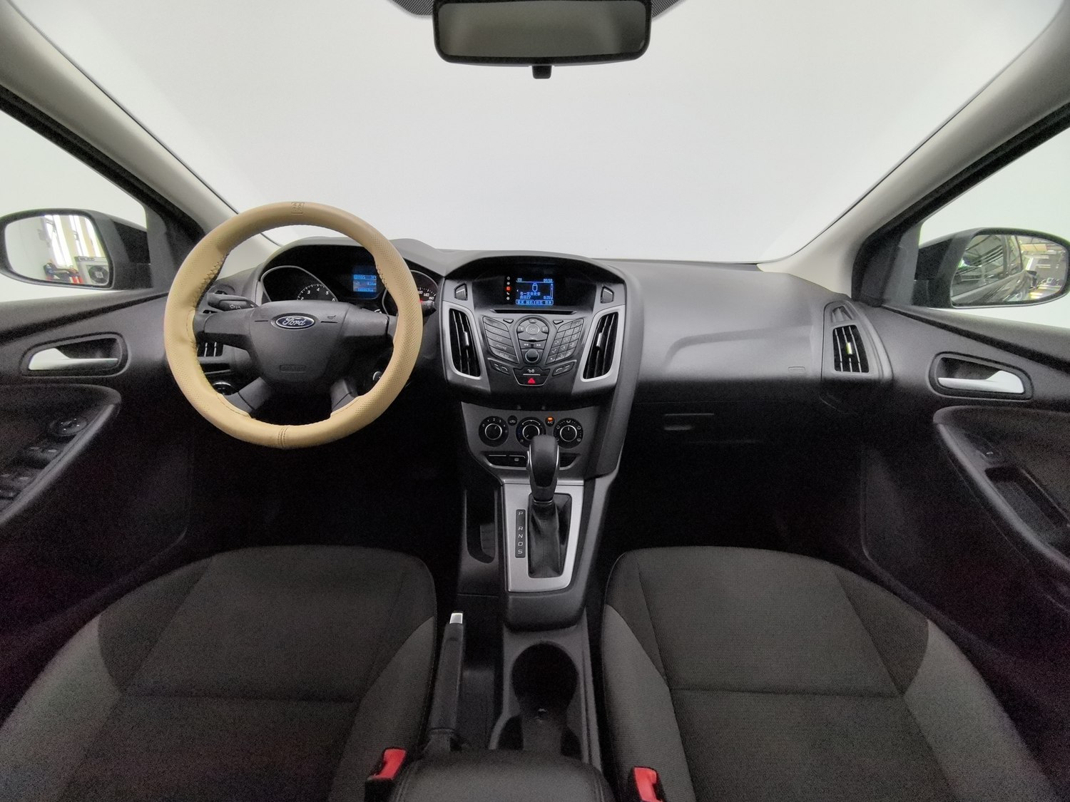 Used Ford Focus 2012 1.6 AT