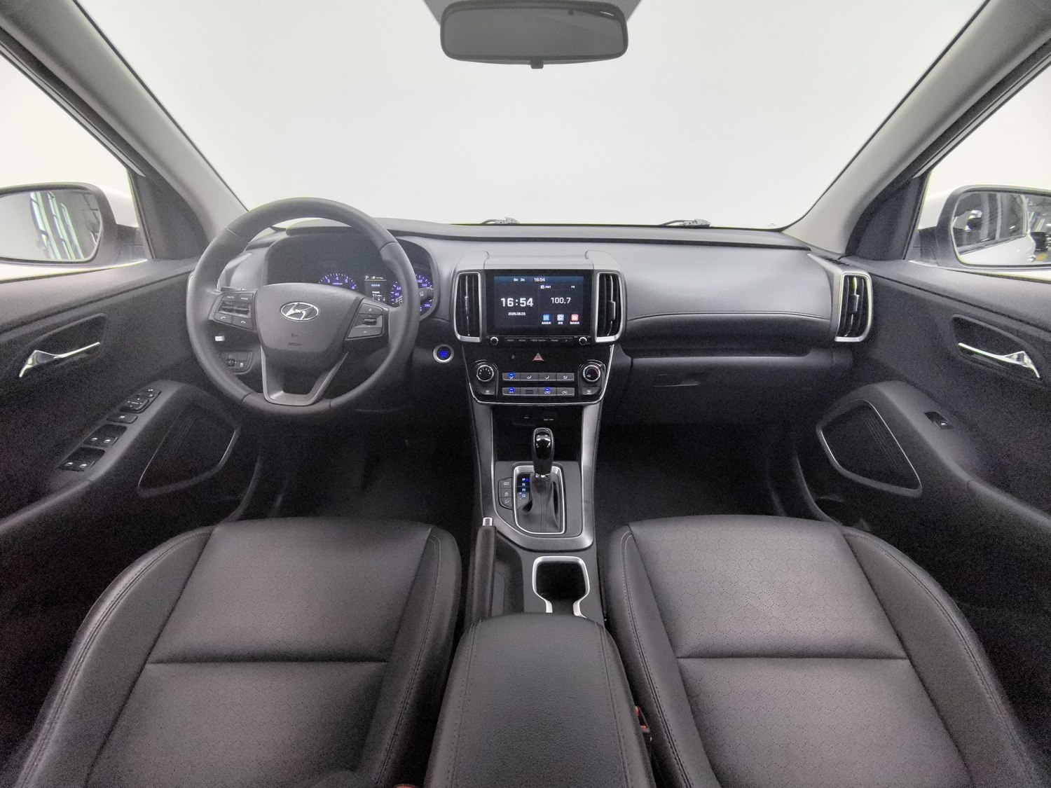 Used Hyundai ix35 2019 2.0 AT