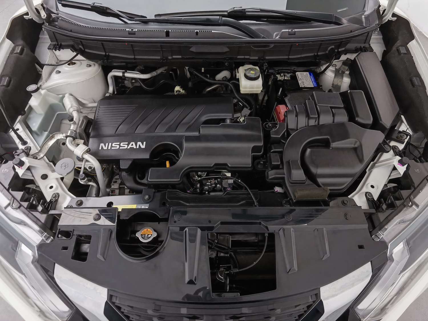 Used Nissan X-Trail 2020 2.0 AT