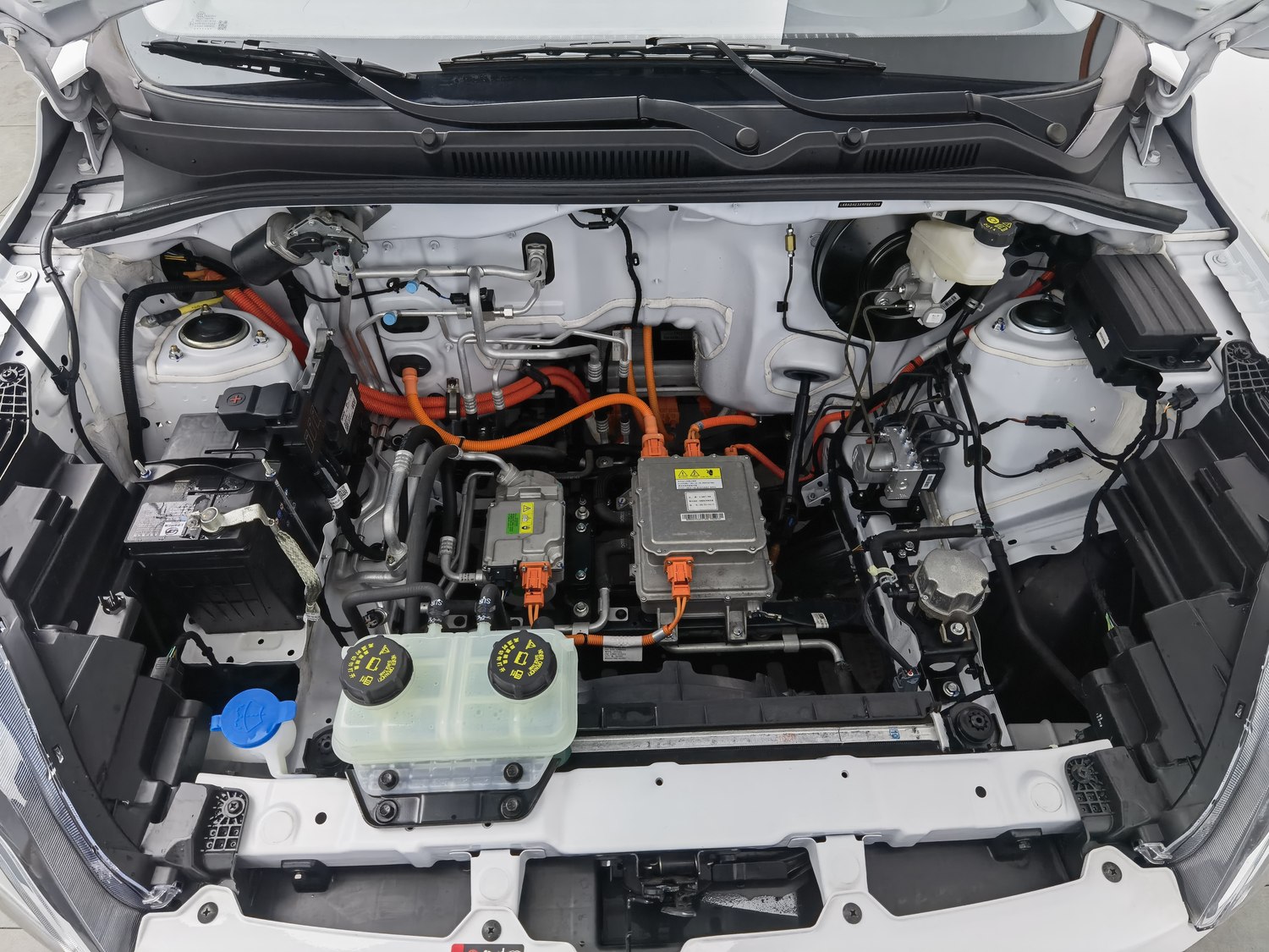Used Wuling Hongguang NEV 2024