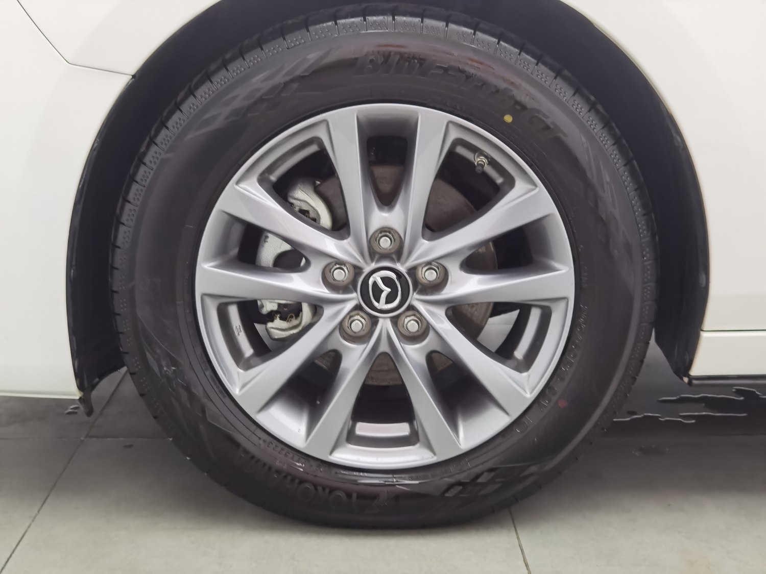 Used Mazda 3 Axela 2023 2.0 AT