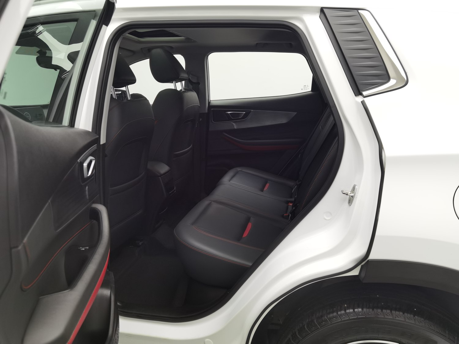 Used Chery Tiggo 5x 2022 1.5 MT