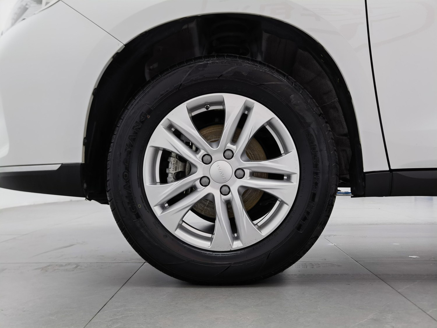 Used Haval M6 2023 1.5 MT